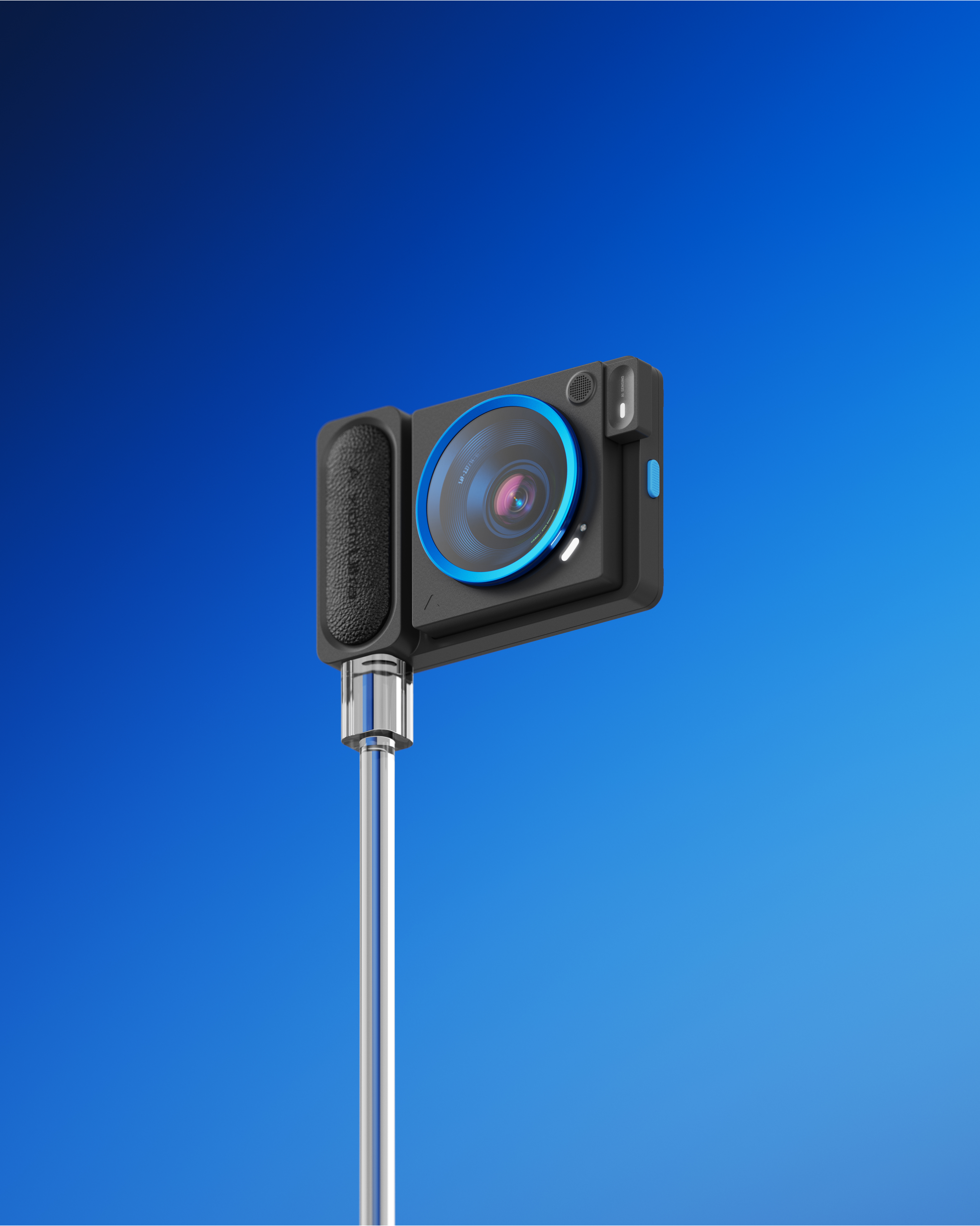 pocket camera，Pocket camera，product design，industrial design，modularization，ai，Portable，