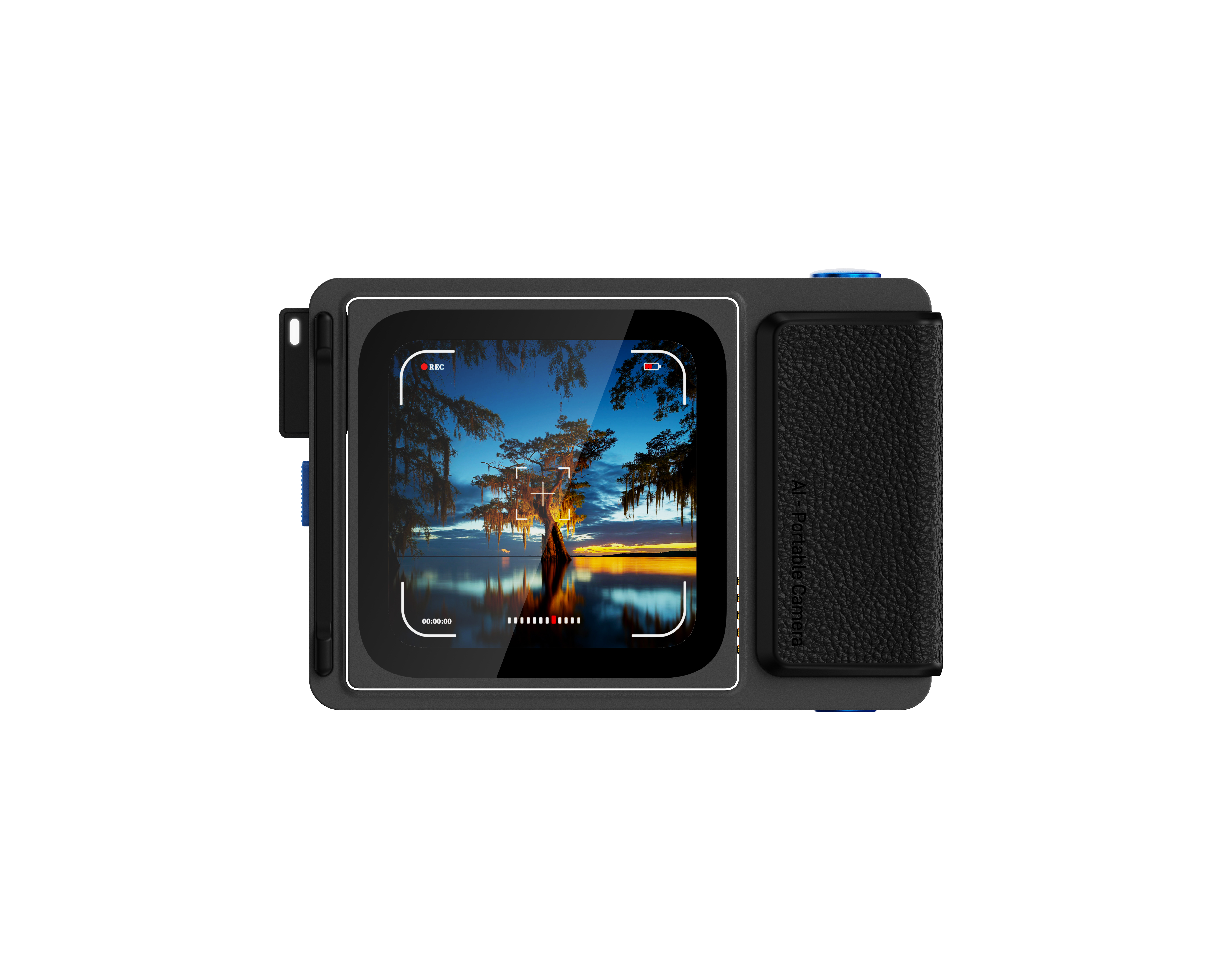 pocket camera，Pocket camera，product design，industrial design，modularization，ai，Portable，