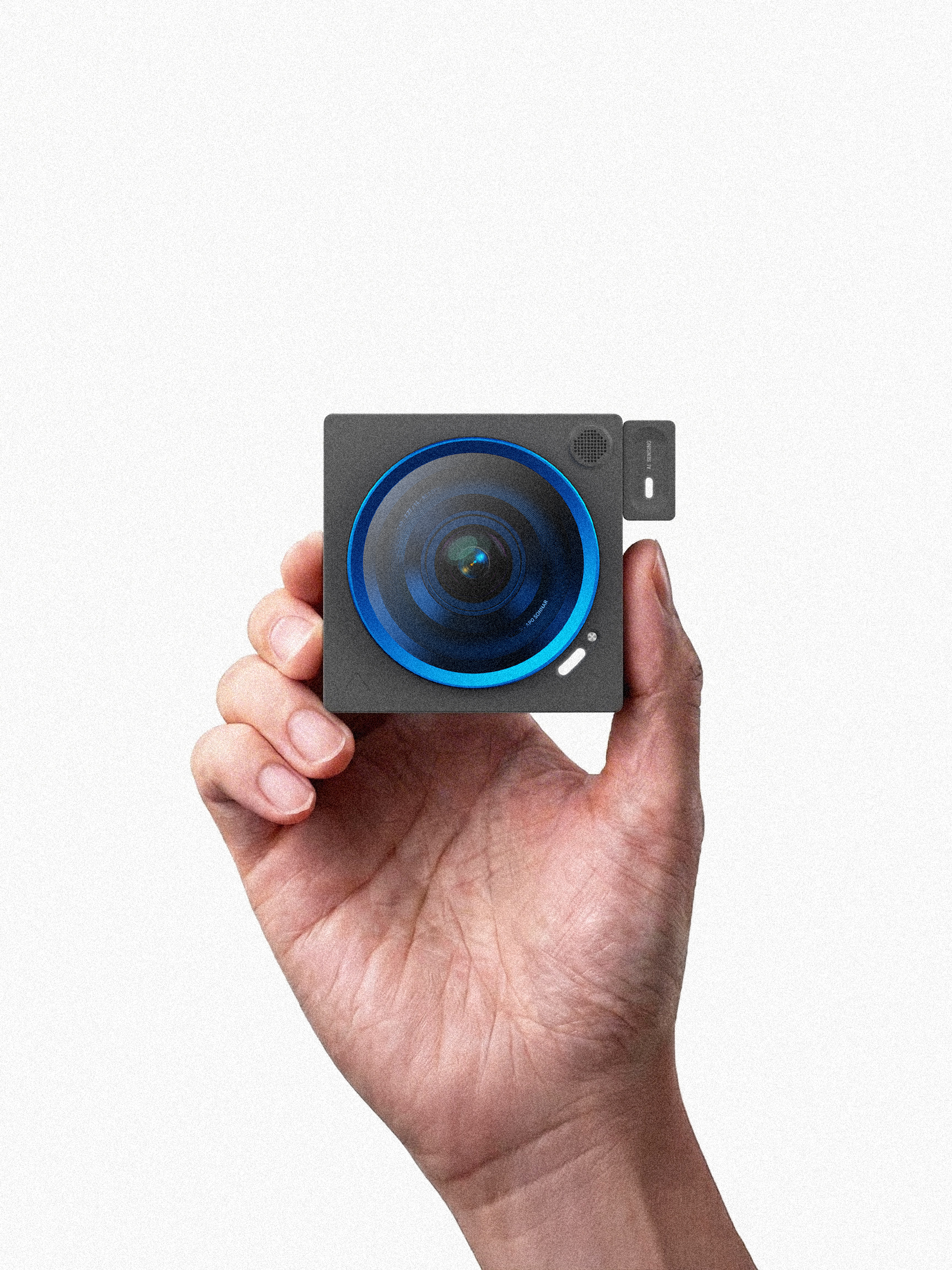 pocket camera，Pocket camera，product design，industrial design，modularization，ai，Portable，