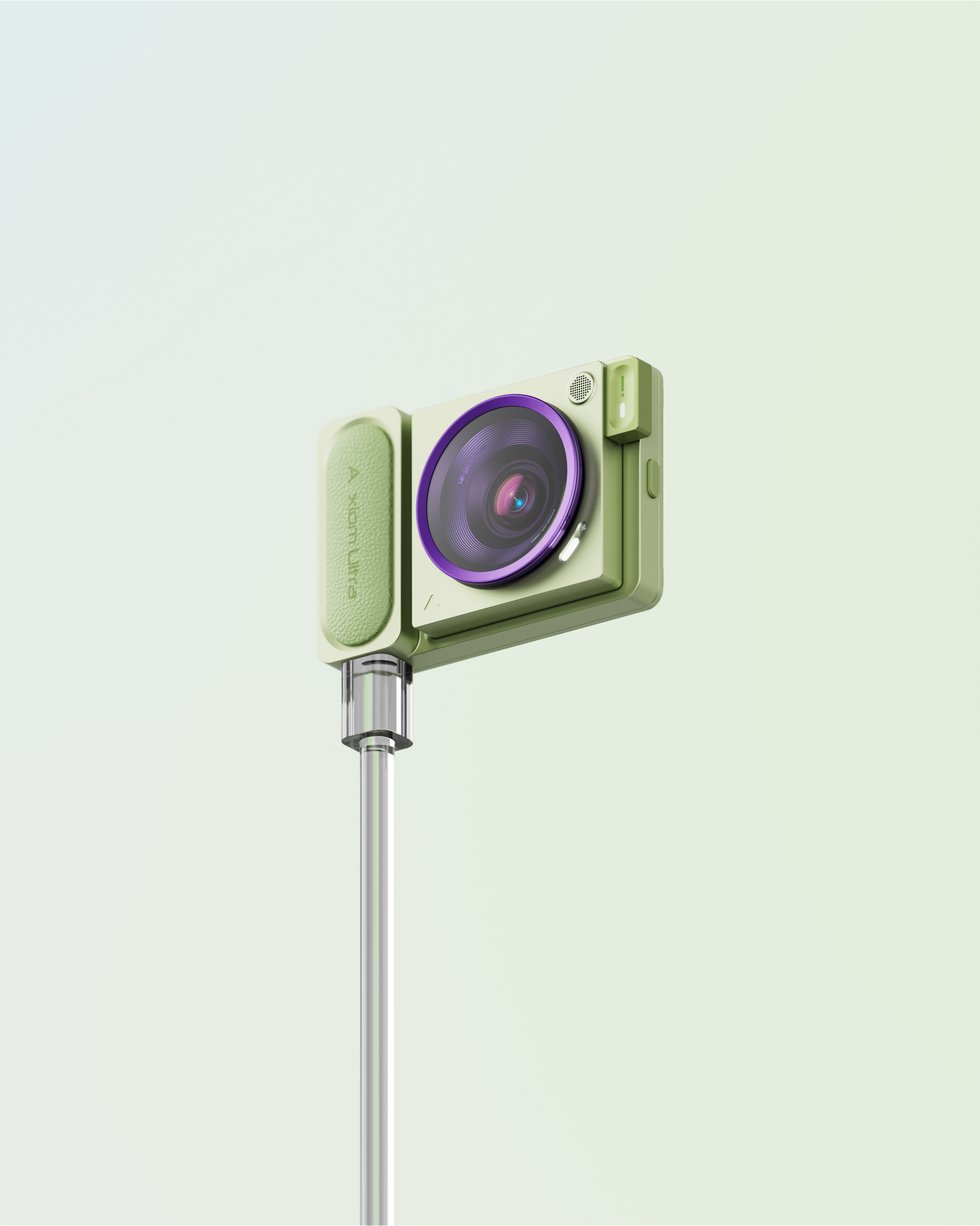 pocket camera，Pocket camera，product design，industrial design，modularization，ai，Portable，