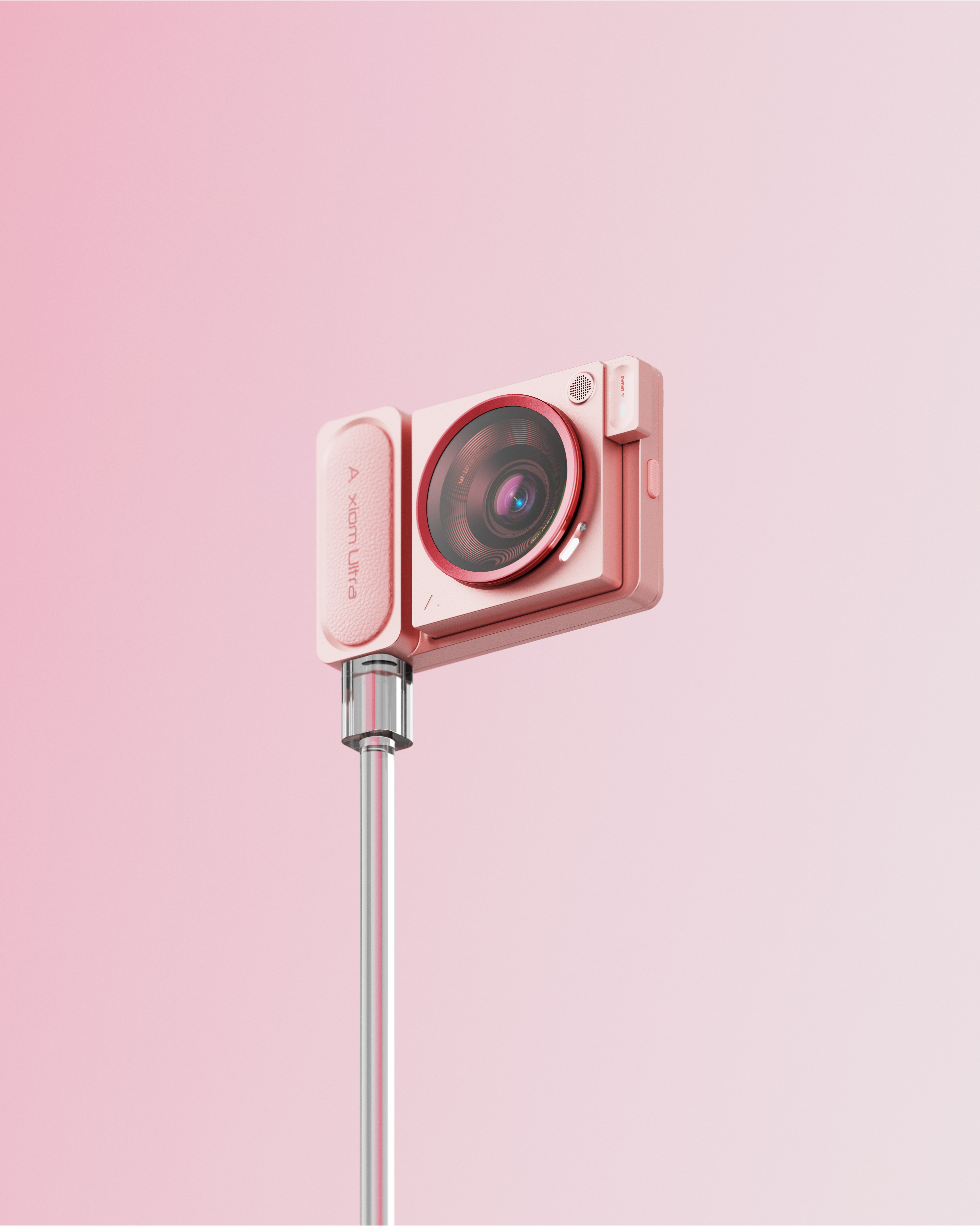 pocket camera，Pocket camera，product design，industrial design，modularization，ai，Portable，