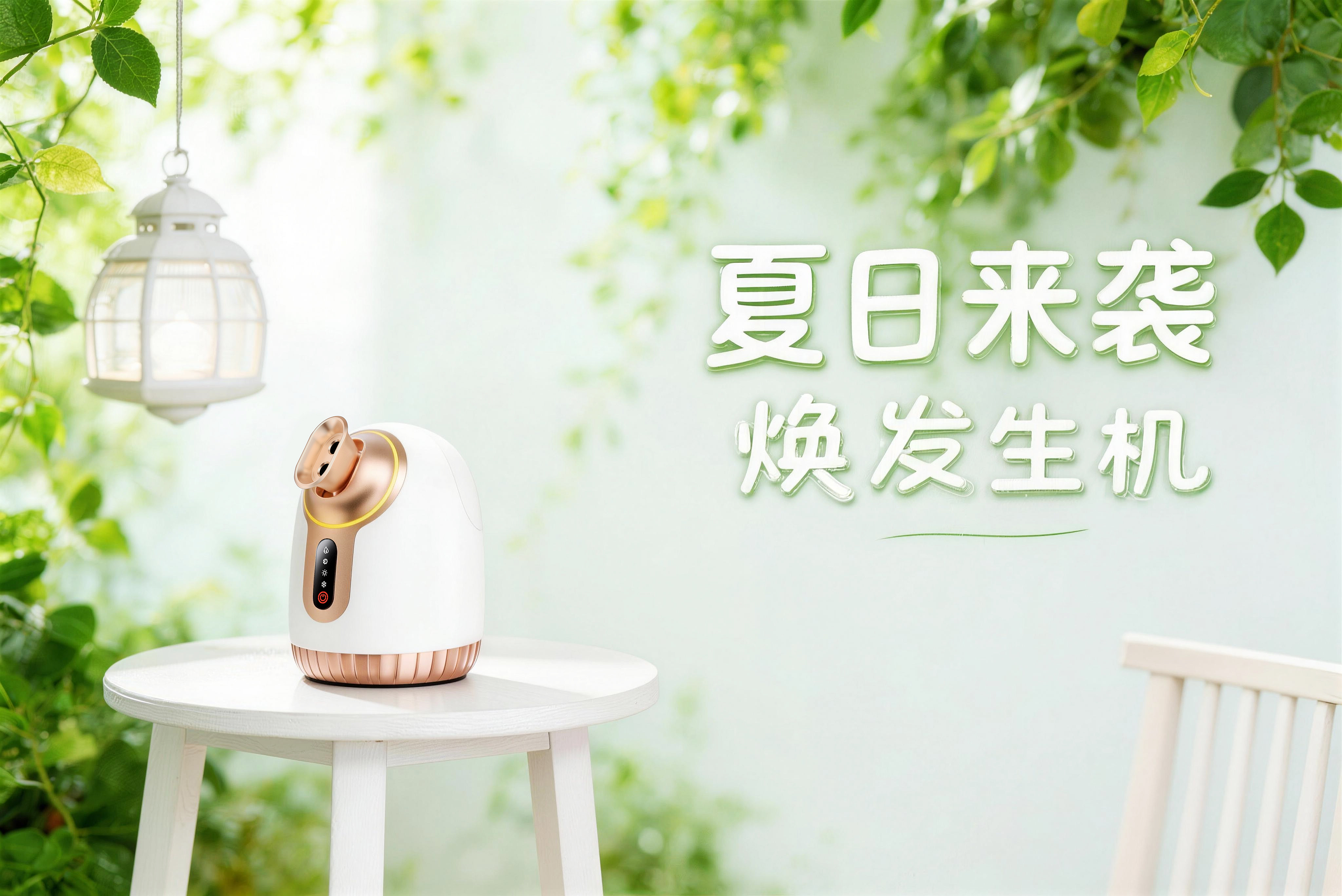 Household skin care instrument，