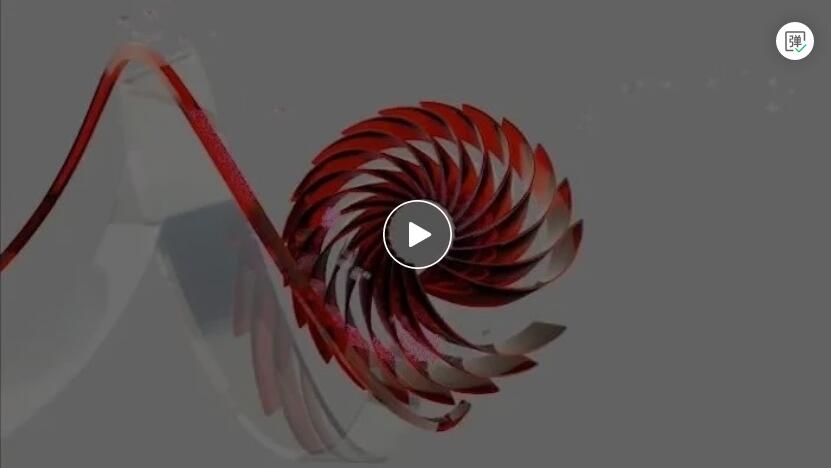 C4D AE PS Product Animation，