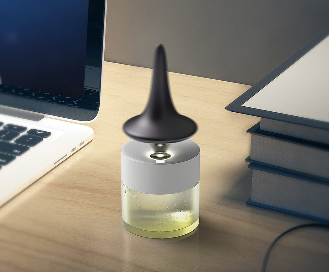 top，lamp，