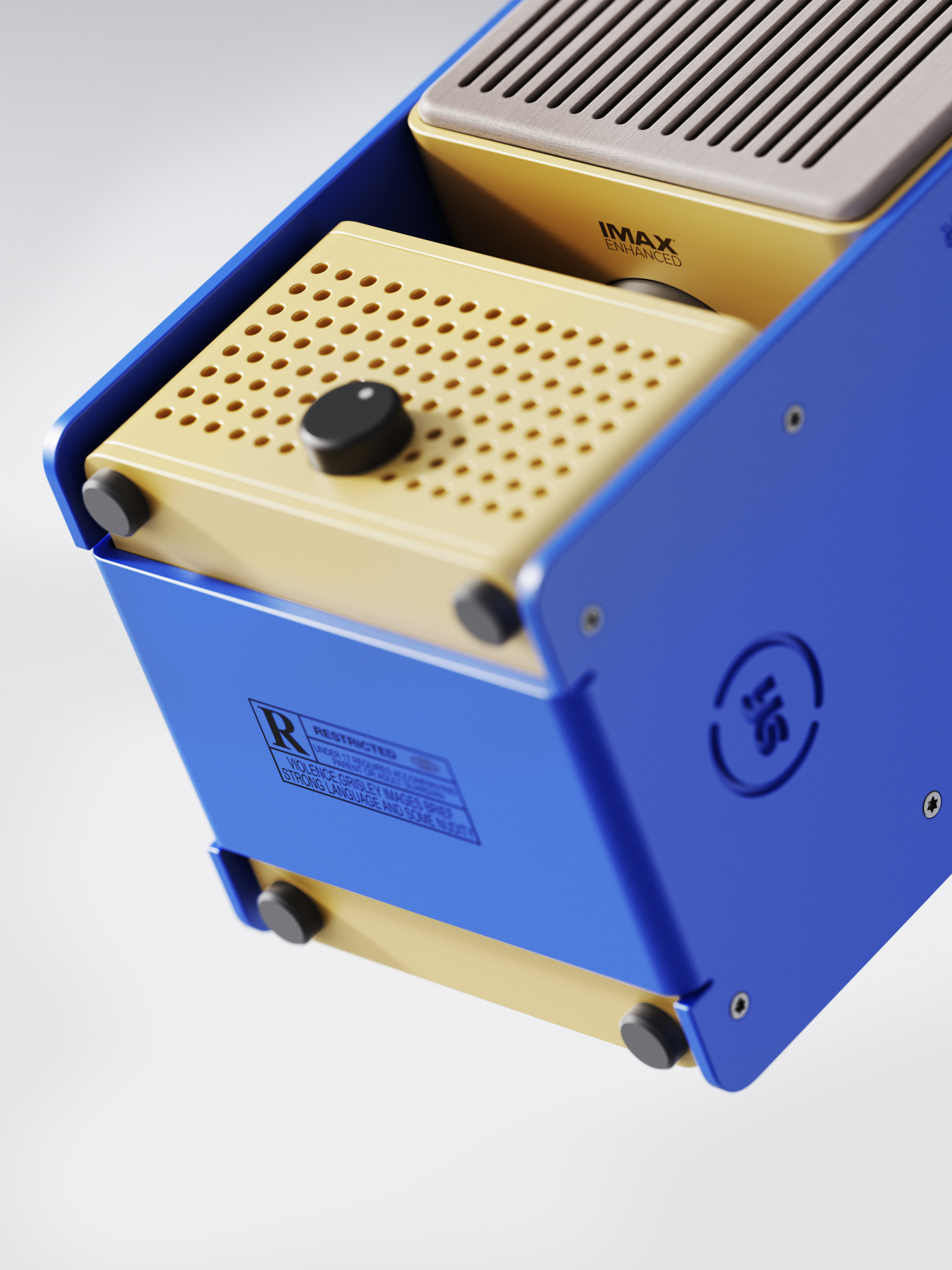 sheet metal，Projector，