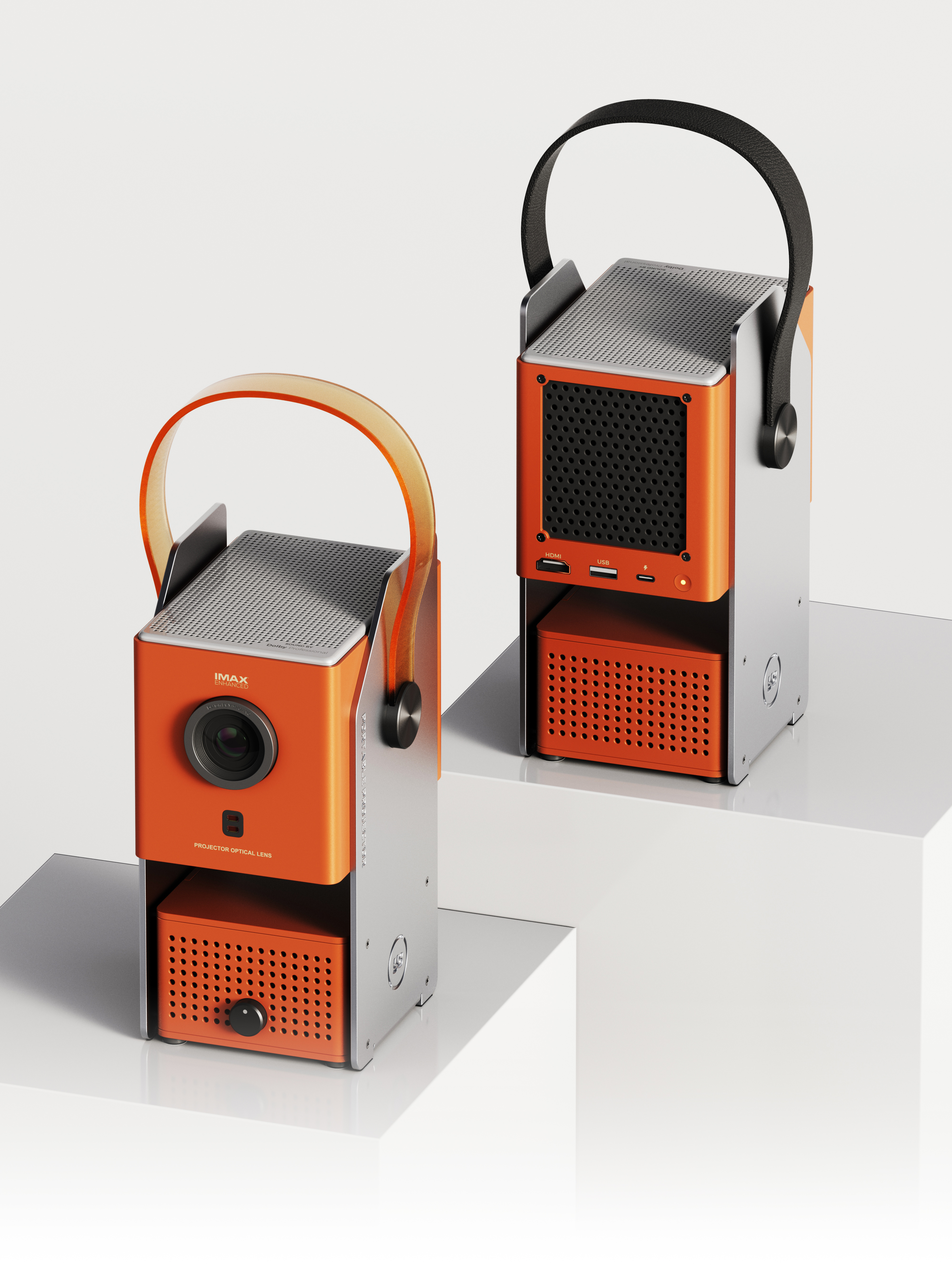 sheet metal，Projector，