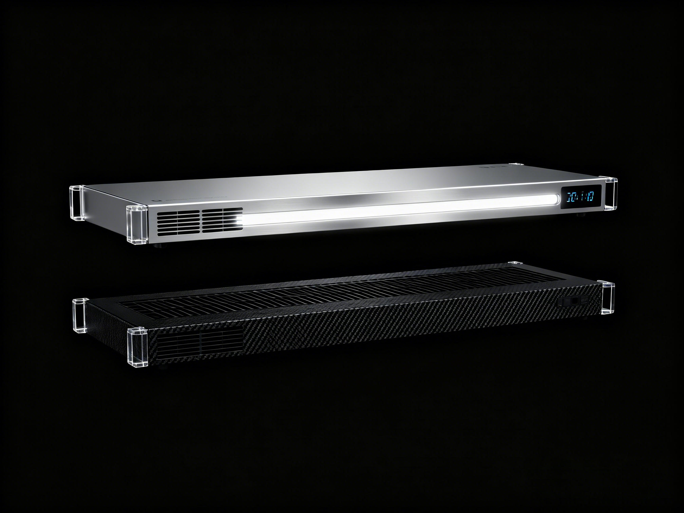 Aquarium electric heating plate and water pump，