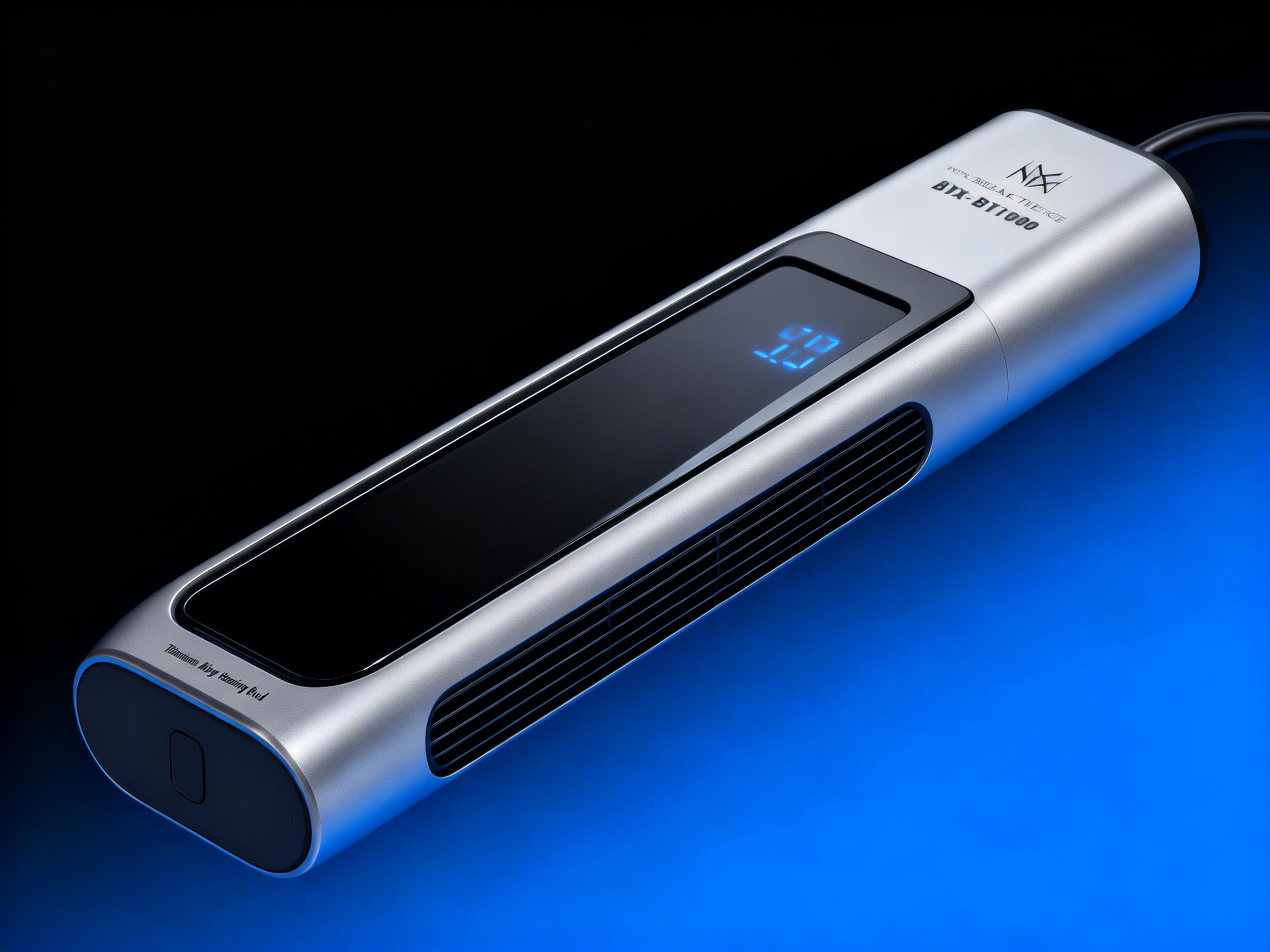 Aquarium electric heating plate and water pump，