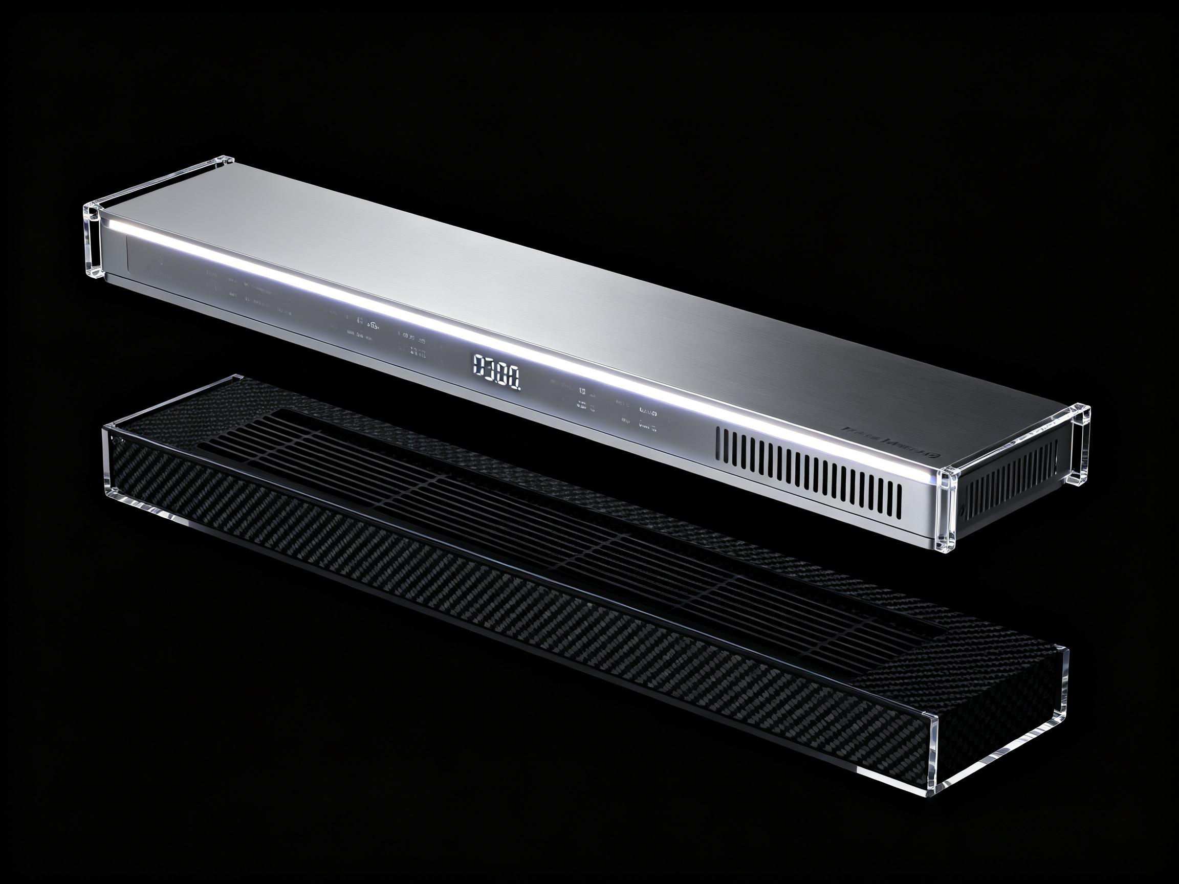 Aquarium electric heating plate and water pump，