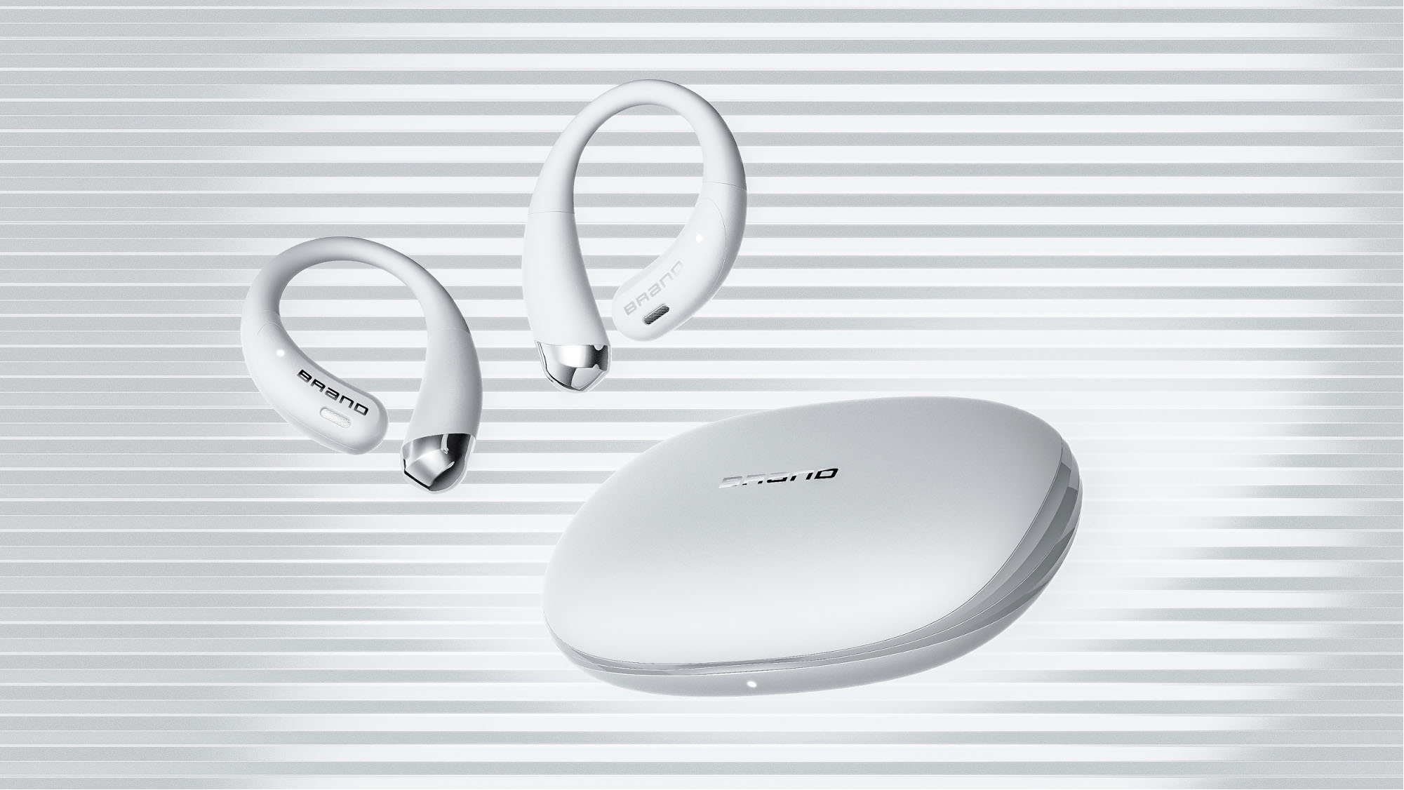 Bluetooth headset，ows headset，air conduction earphone，TWS headset，