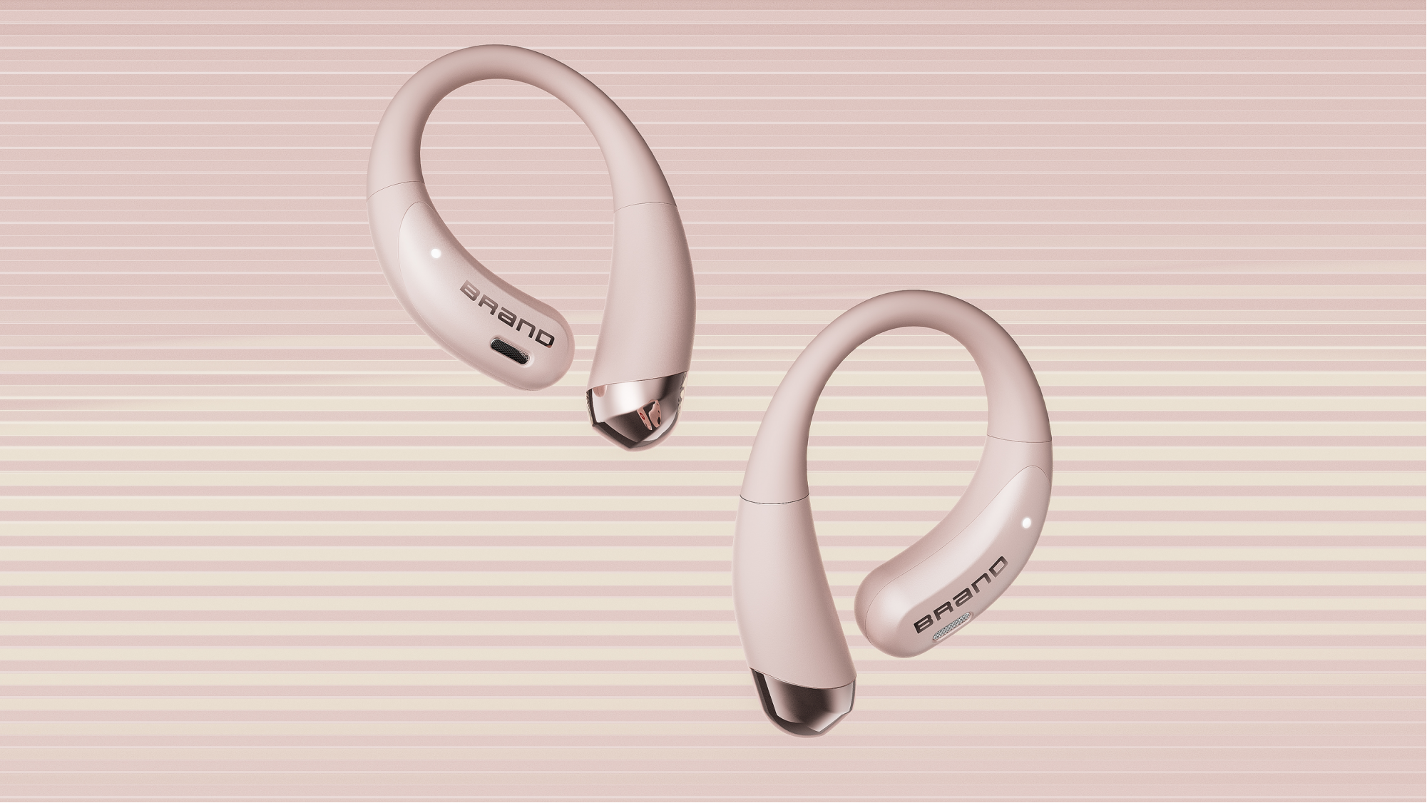 Bluetooth headset，ows headset，air conduction earphone，TWS headset，