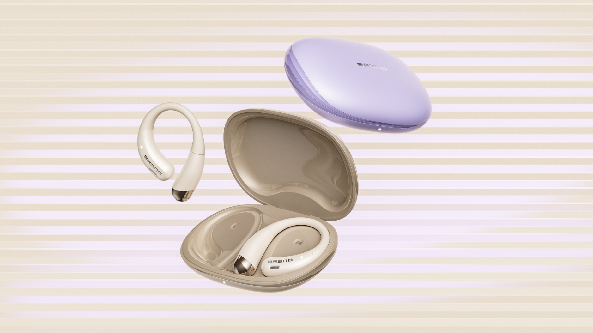 Bluetooth headset，ows headset，air conduction earphone，TWS headset，