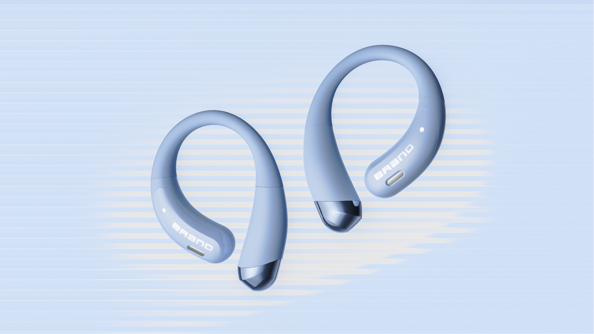 Bluetooth headset，ows headset，air conduction earphone，TWS headset，