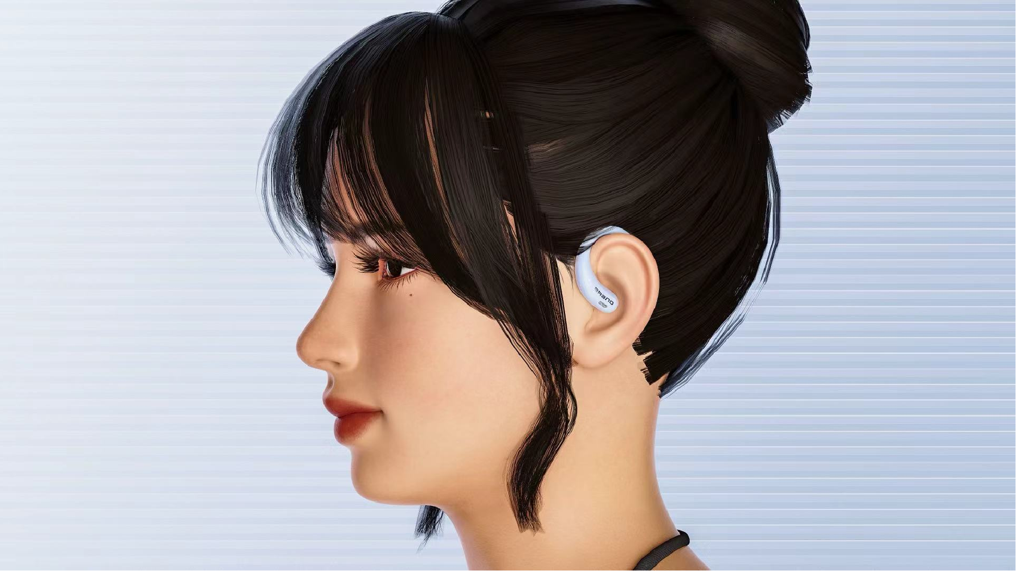 Bluetooth headset，ows headset，air conduction earphone，TWS headset，