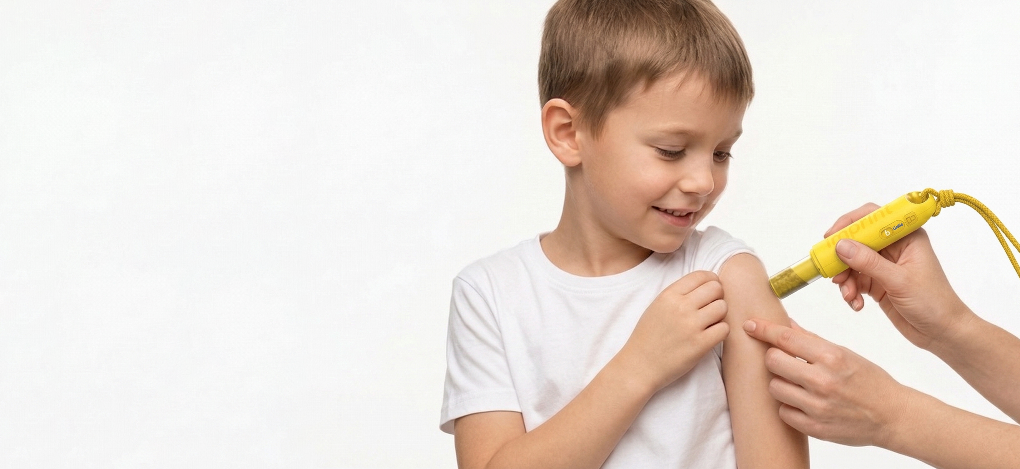 Syringe，product design，conceptual design，Caring design，