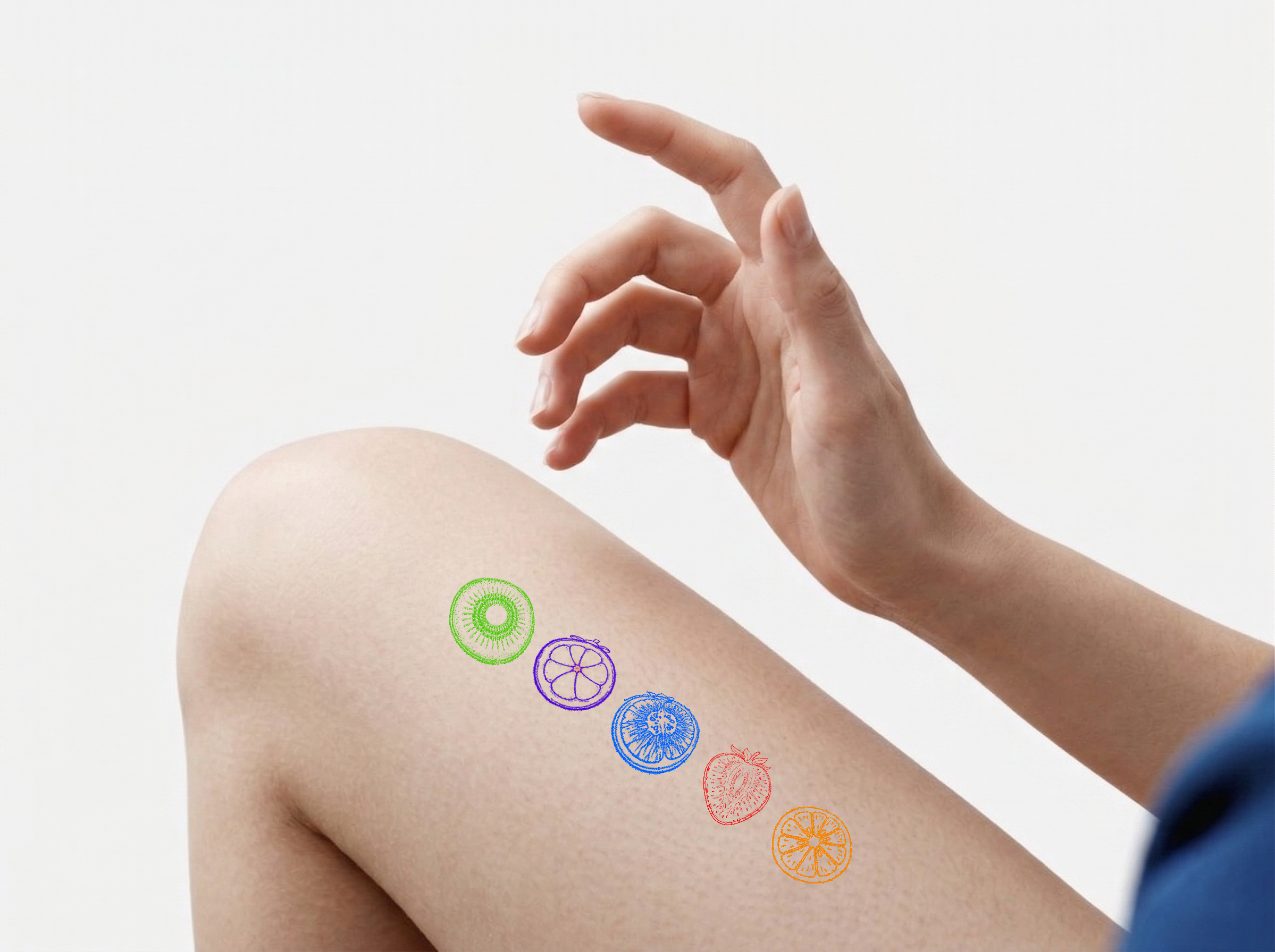 Syringe，product design，conceptual design，Caring design，