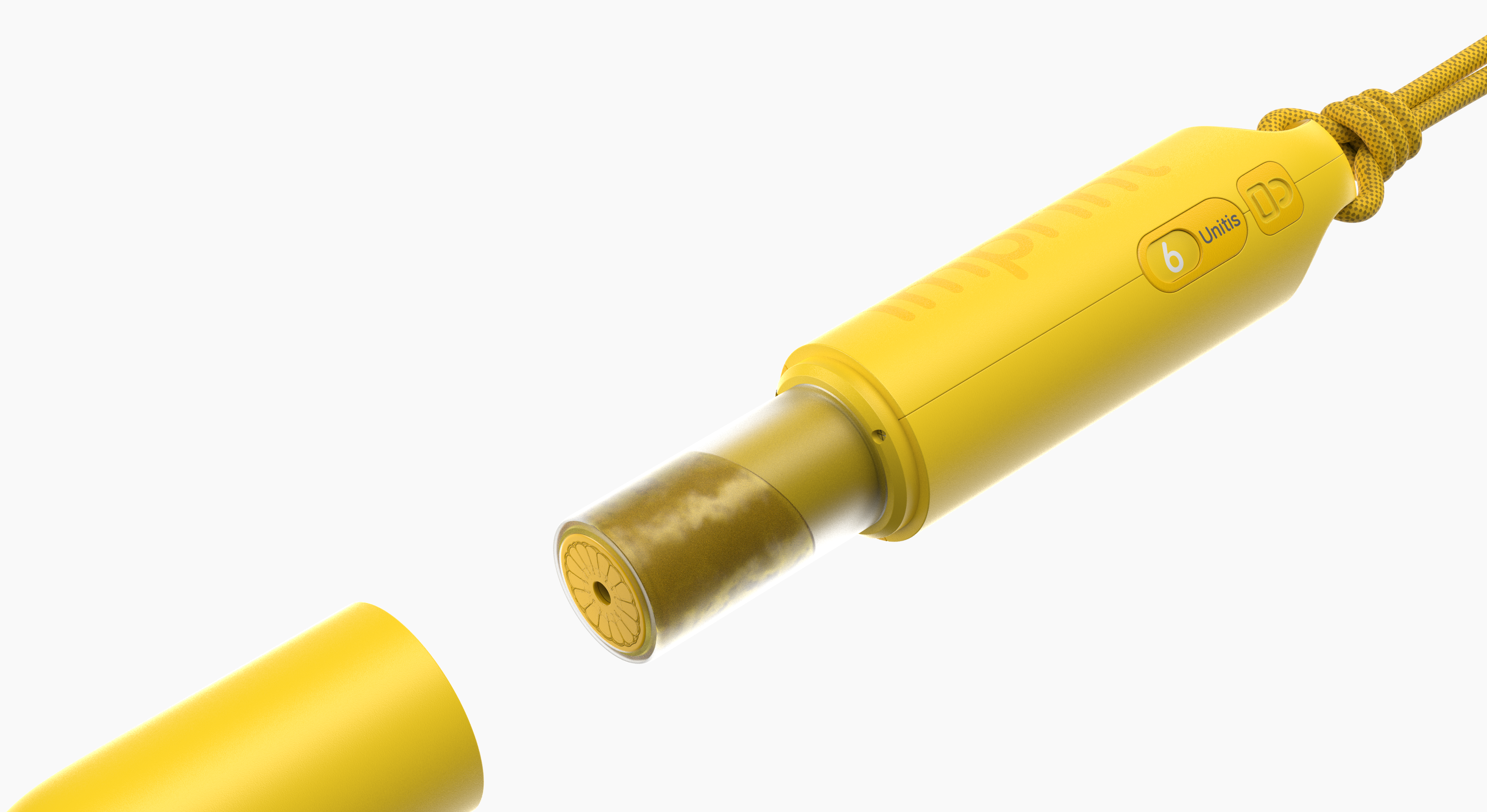 Syringe，product design，conceptual design，Caring design，