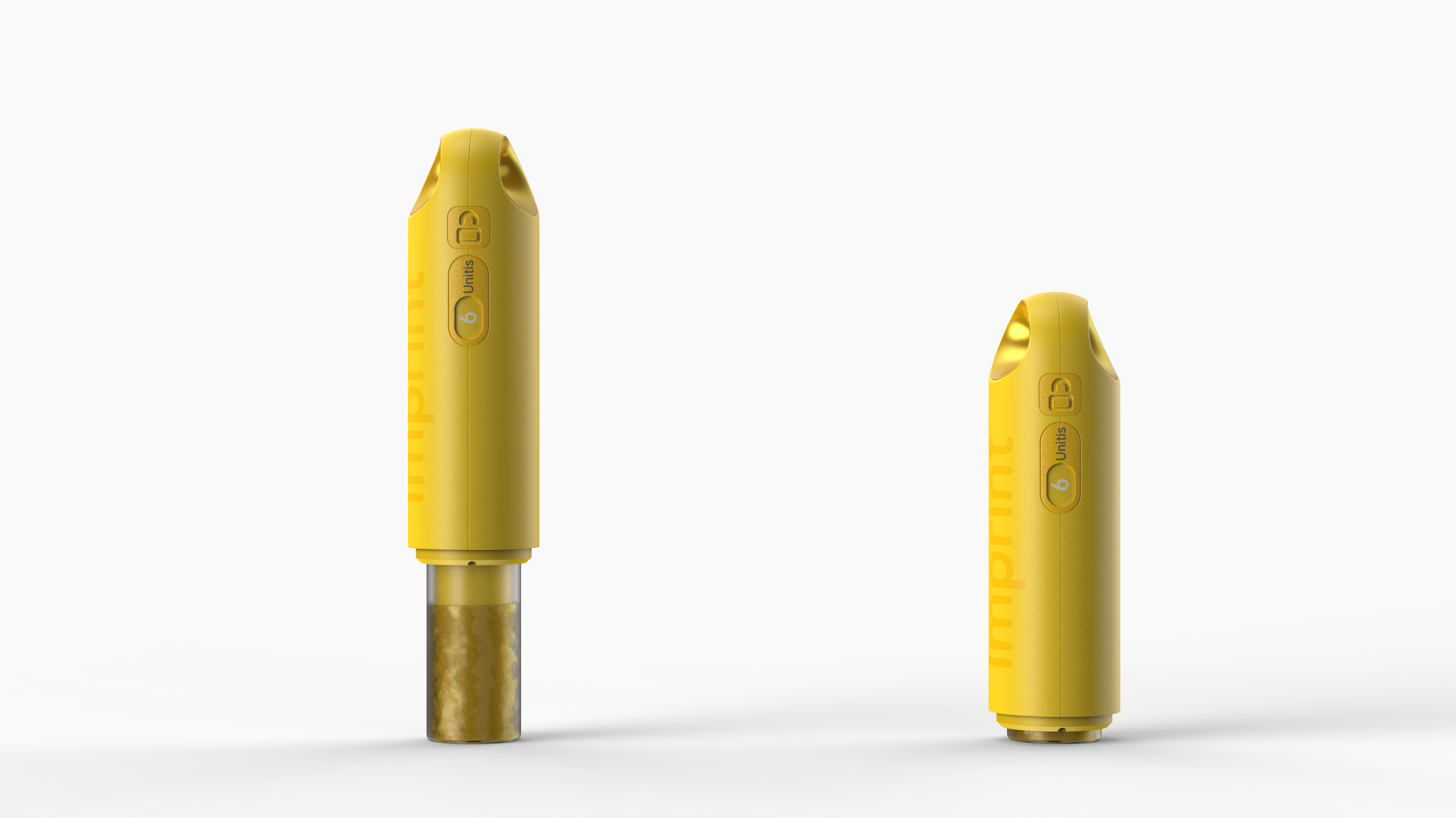 Syringe，product design，conceptual design，Caring design，