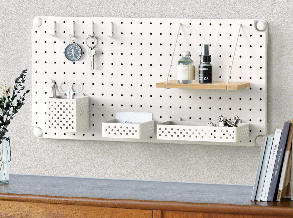 Tunnel slab，System Products，Open Module Storage System，Users can freely combine，Adapt to multiple scenarios，Minimalist，MUJI wind，Visual storage，