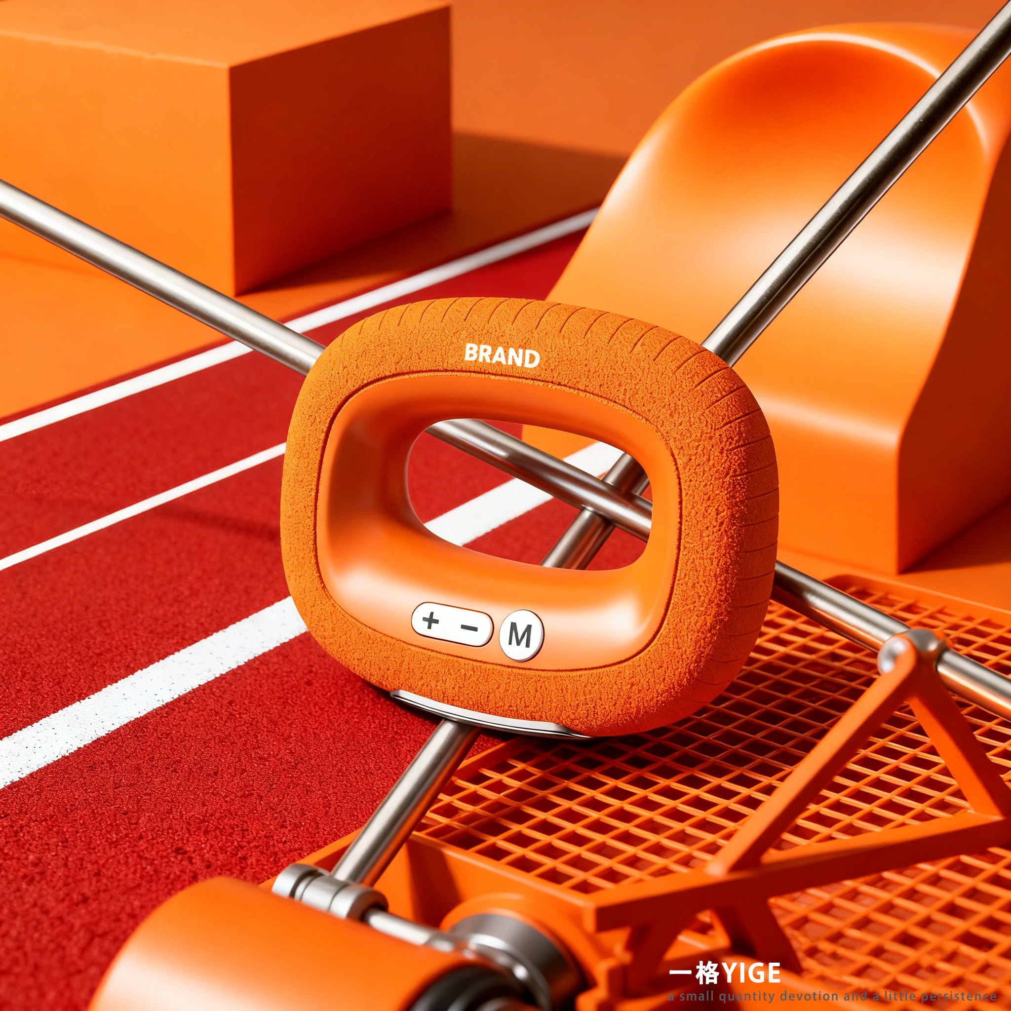 Fun Massage Device Design，