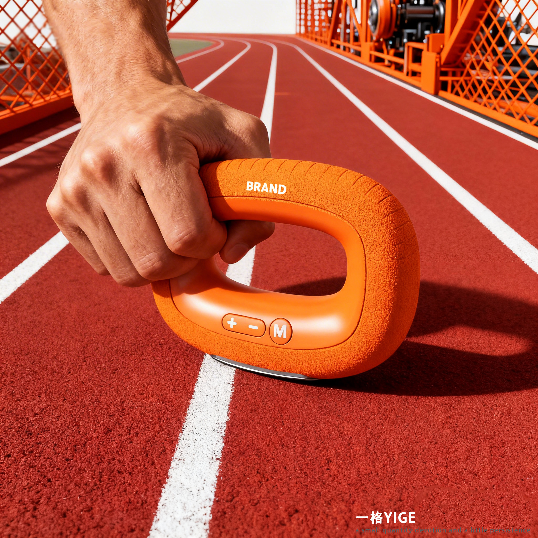 Fun Massage Device Design，