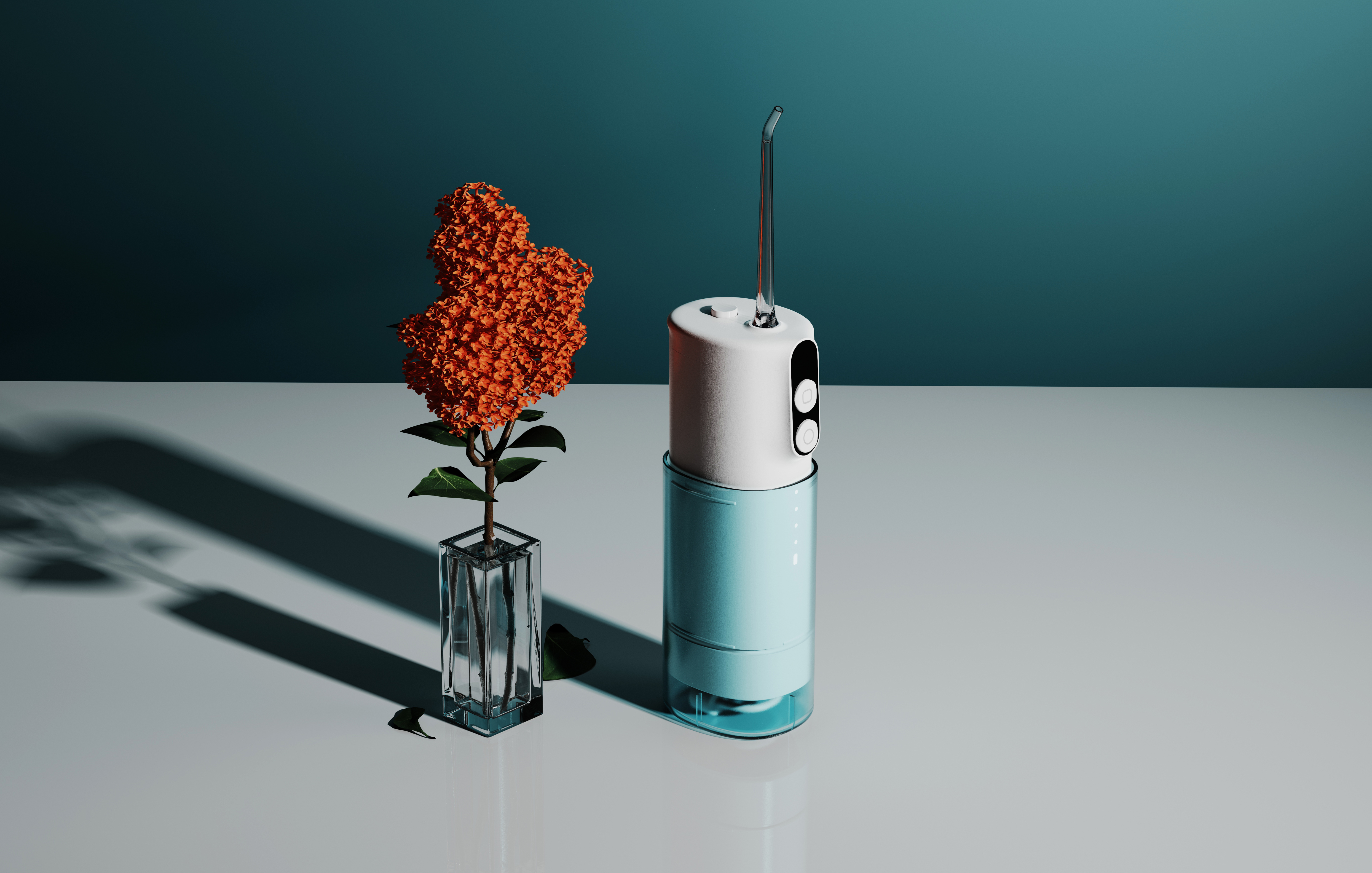 oral irrigator，Personal care，Health products，Handheld products，