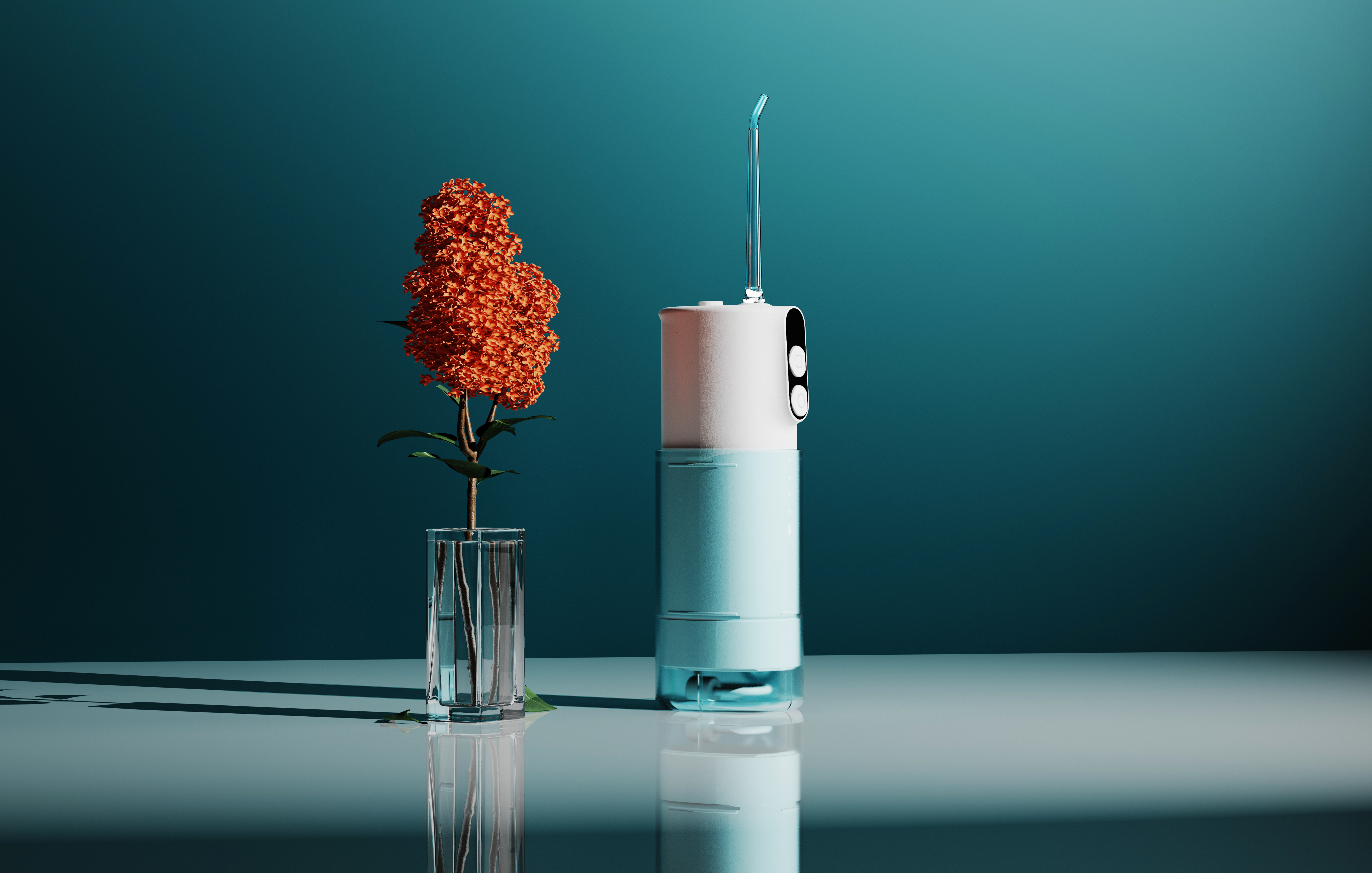 oral irrigator，Personal care，Health products，Handheld products，