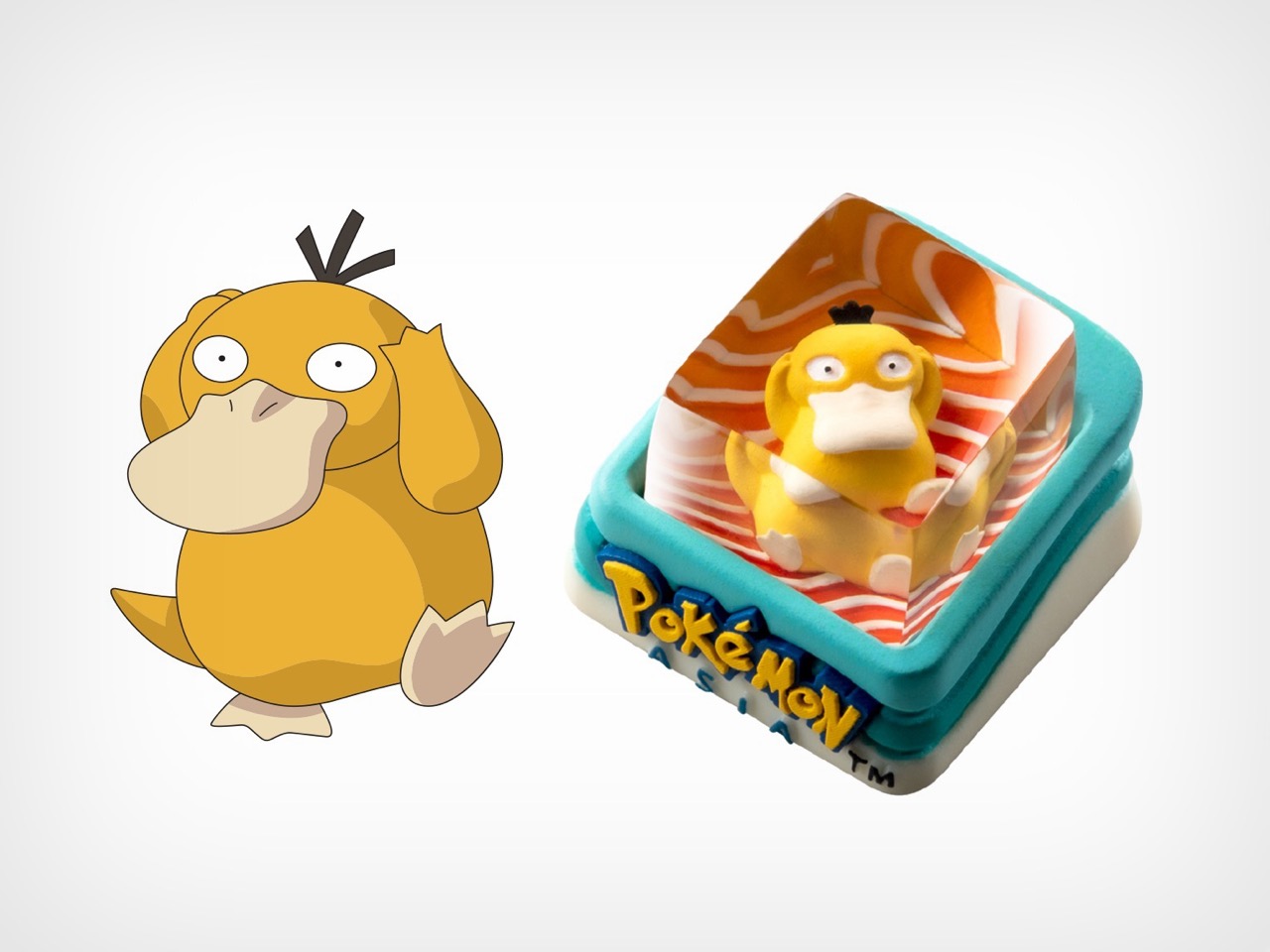 Baokemeng，Key cap，Digital accessories，resin bond，Mechanical keyboard，