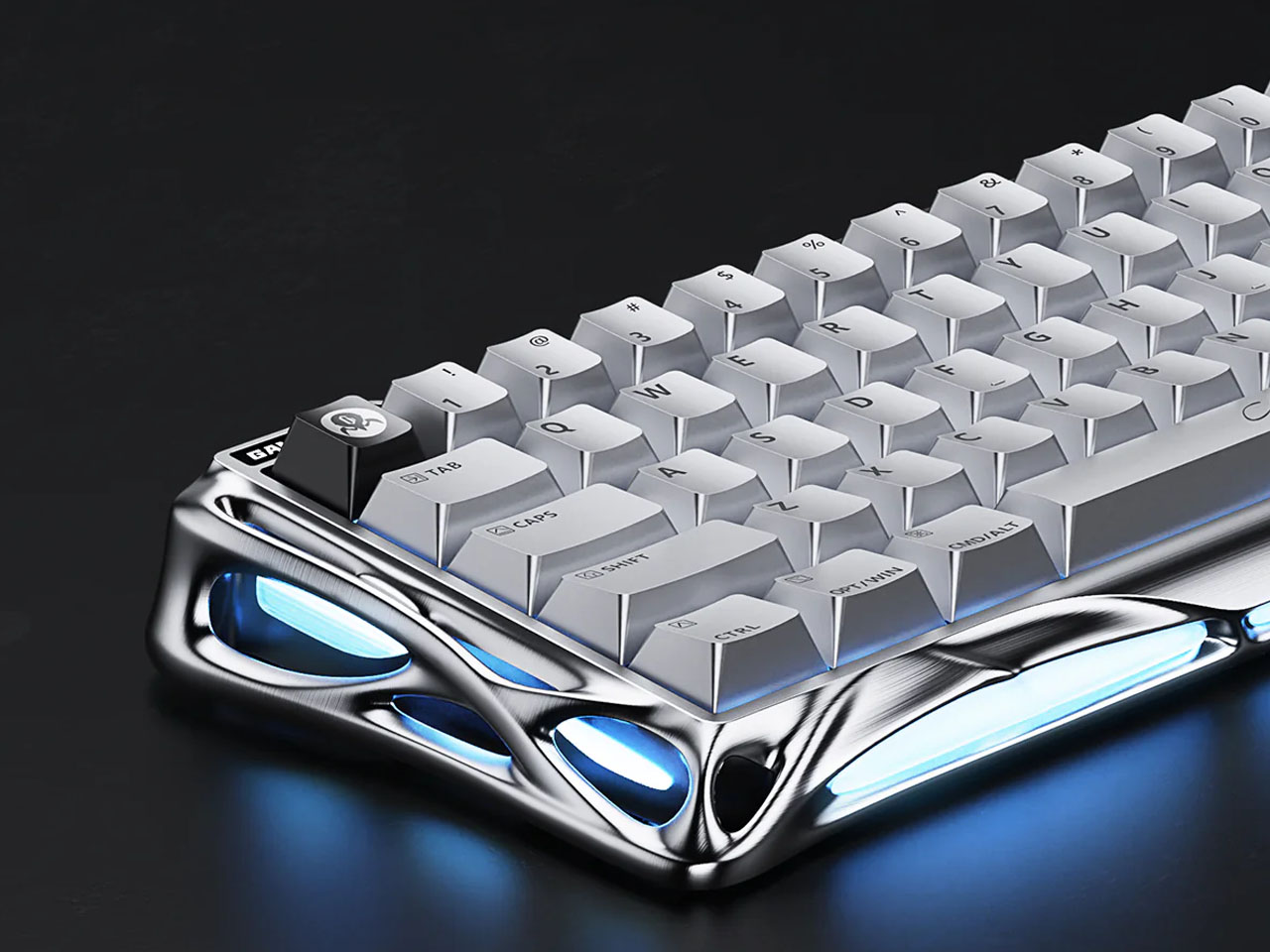 Digital，Electronic equipment，Mercury V60 Pro，keyboard，