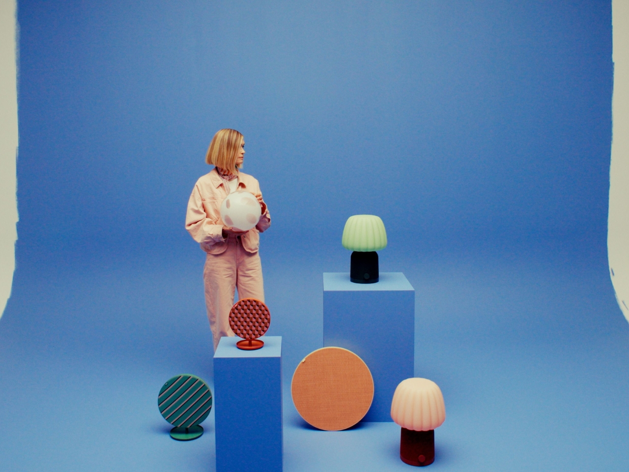 Teklan，Home audio and video products，Digital，electronic product，