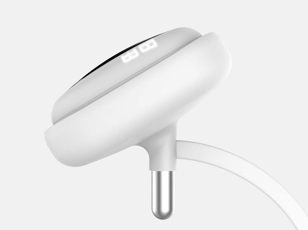 intelligence，Infusion device，