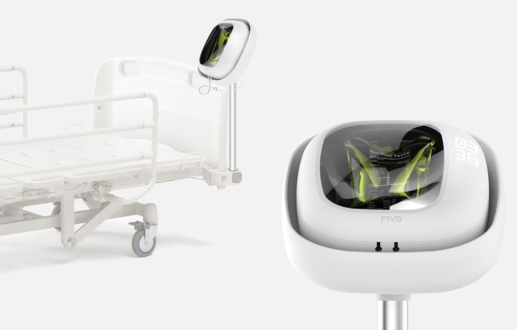 intelligence，Infusion device，