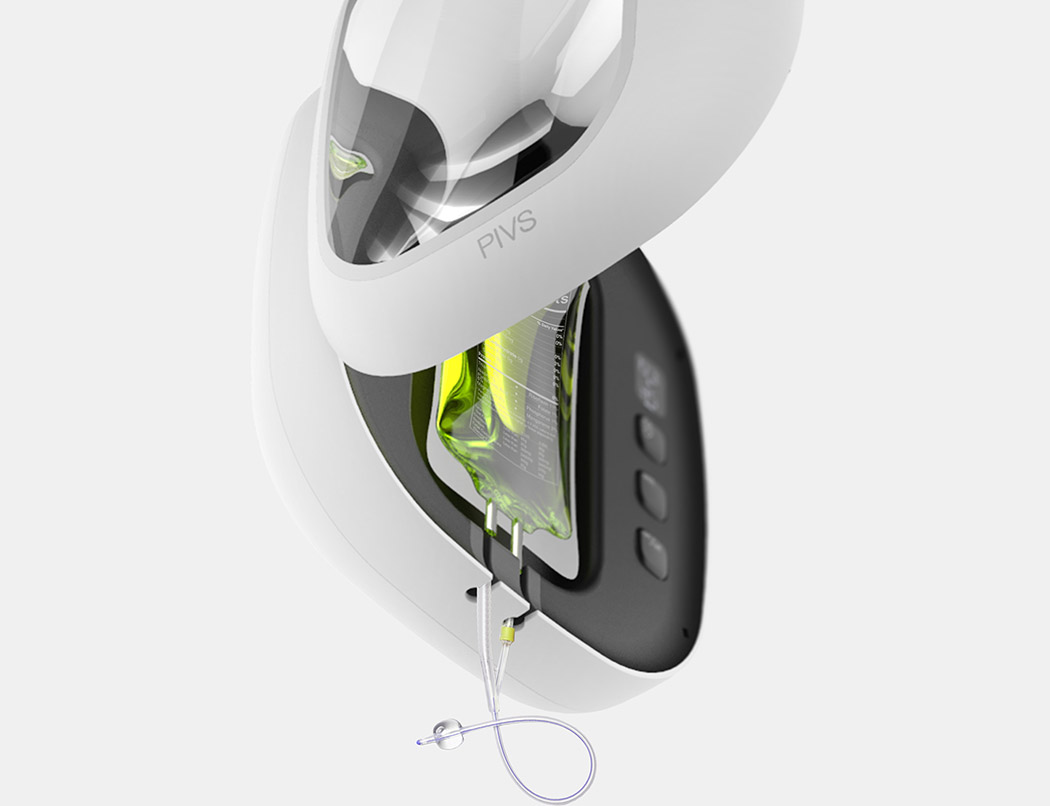 intelligence，Infusion device，