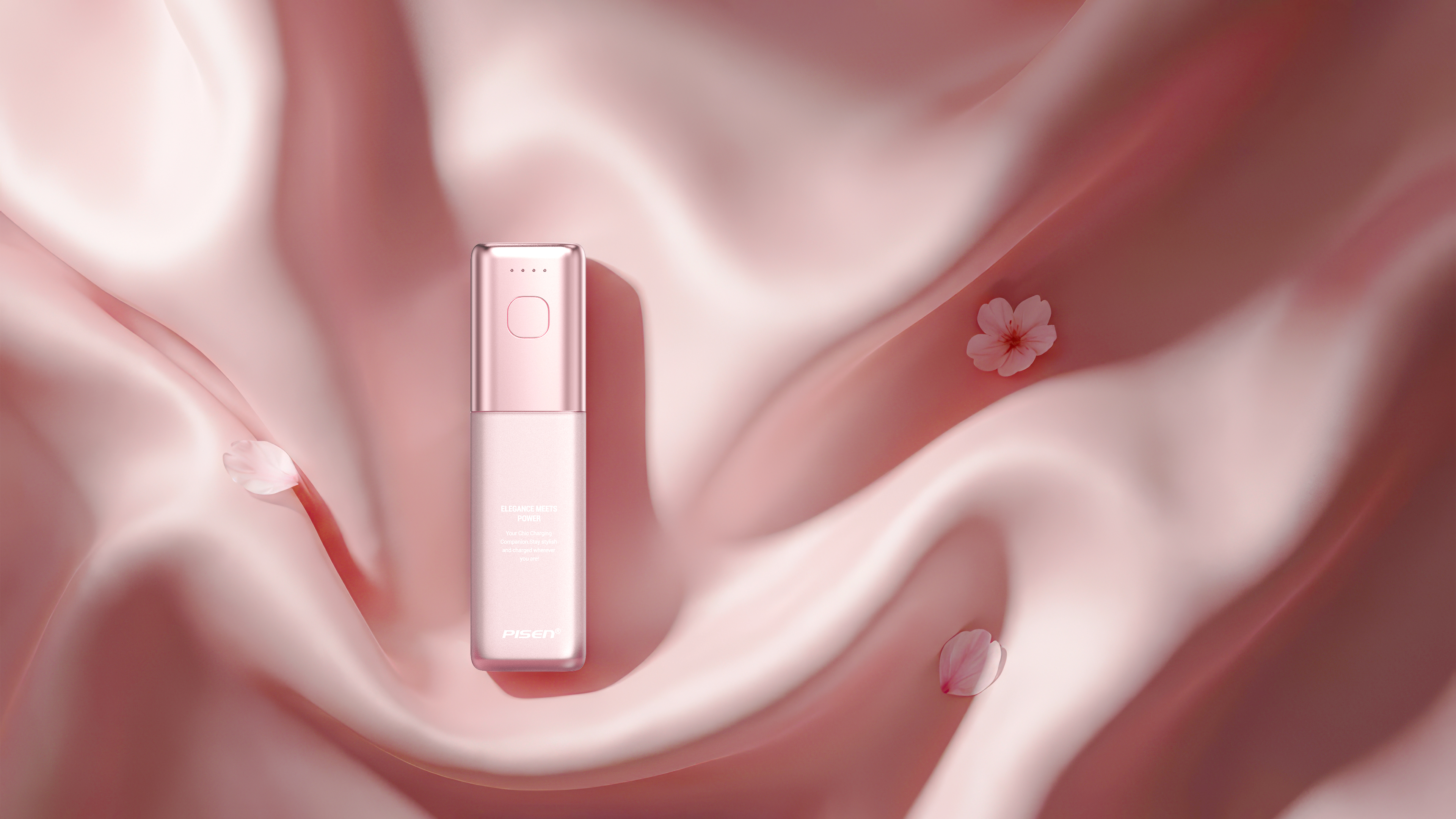 Female design，AI-aided design，Foundation liquid charging treasure，Lipstick charging treasure，CMF design，industrial design，portable battery，soft aesthetics，Female design，AI-aided design，Foundation liquid charging treasure，Lipstick charging treasure，CMF design，soft aesthetics，