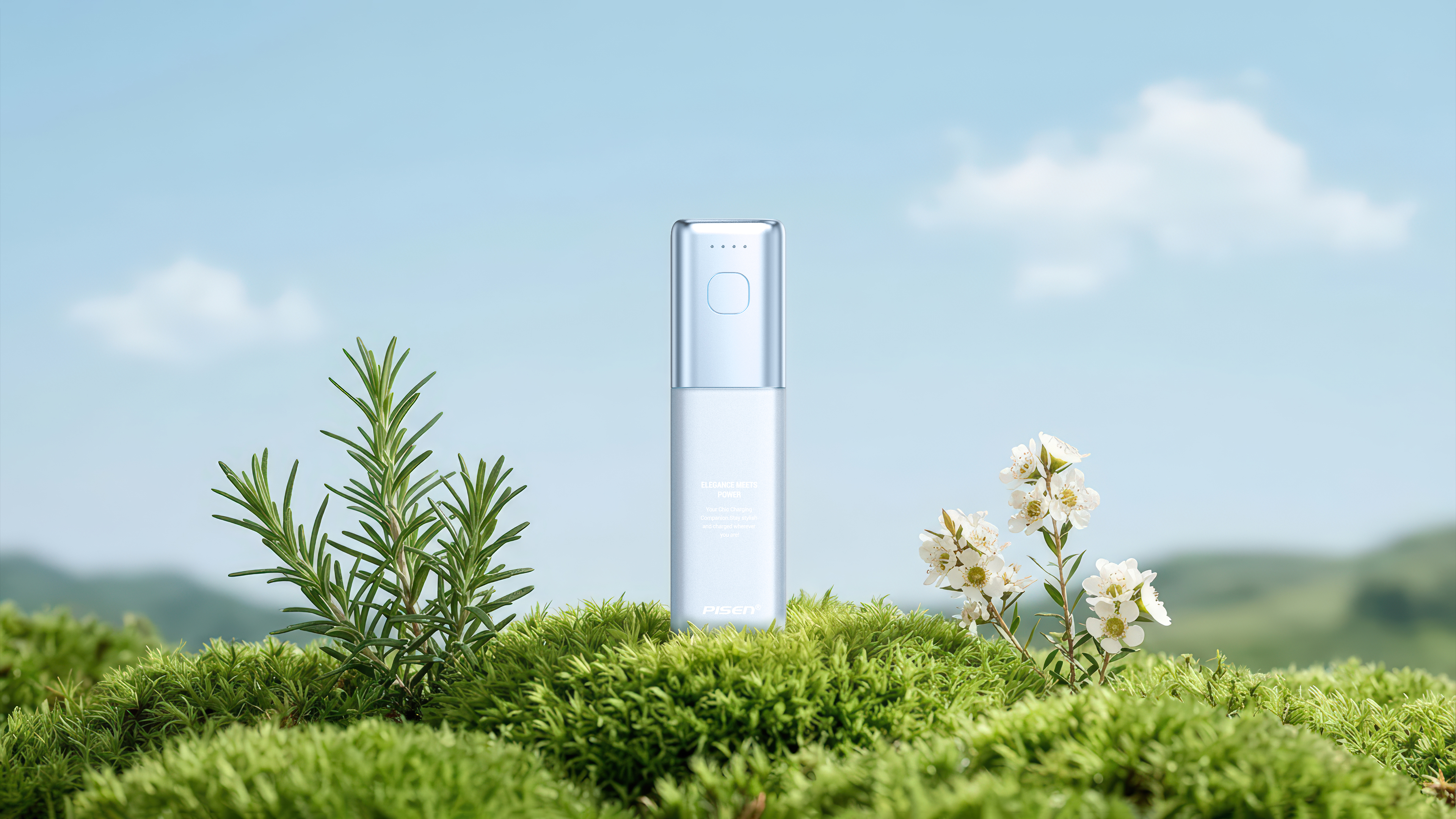 Female design，AI-aided design，Foundation liquid charging treasure，Lipstick charging treasure，CMF design，industrial design，portable battery，soft aesthetics，Female design，AI-aided design，Foundation liquid charging treasure，Lipstick charging treasure，CMF design，soft aesthetics，