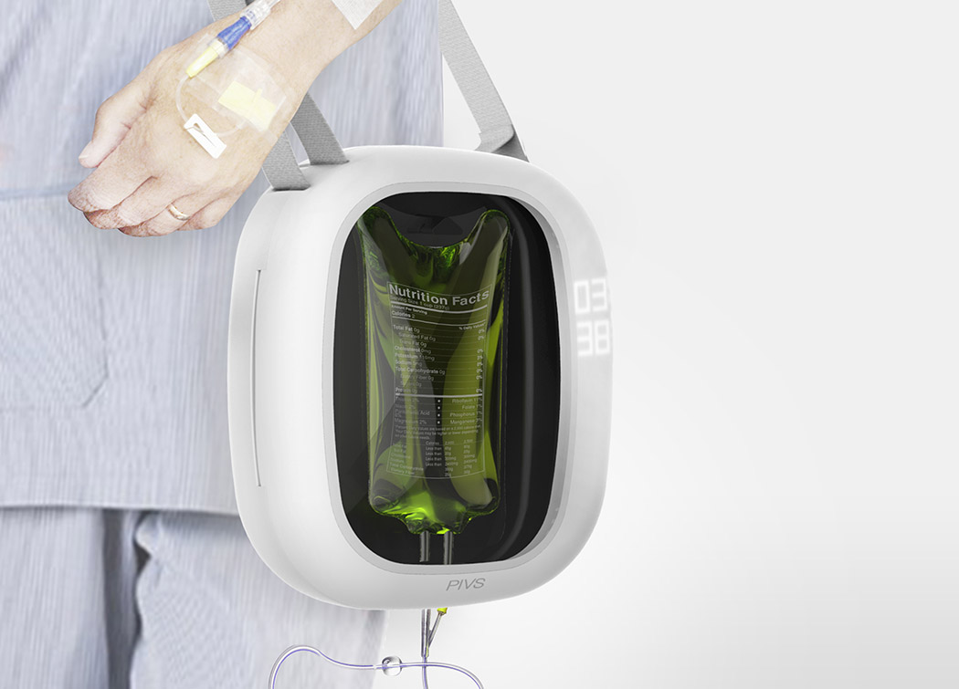 intelligence，Infusion device，