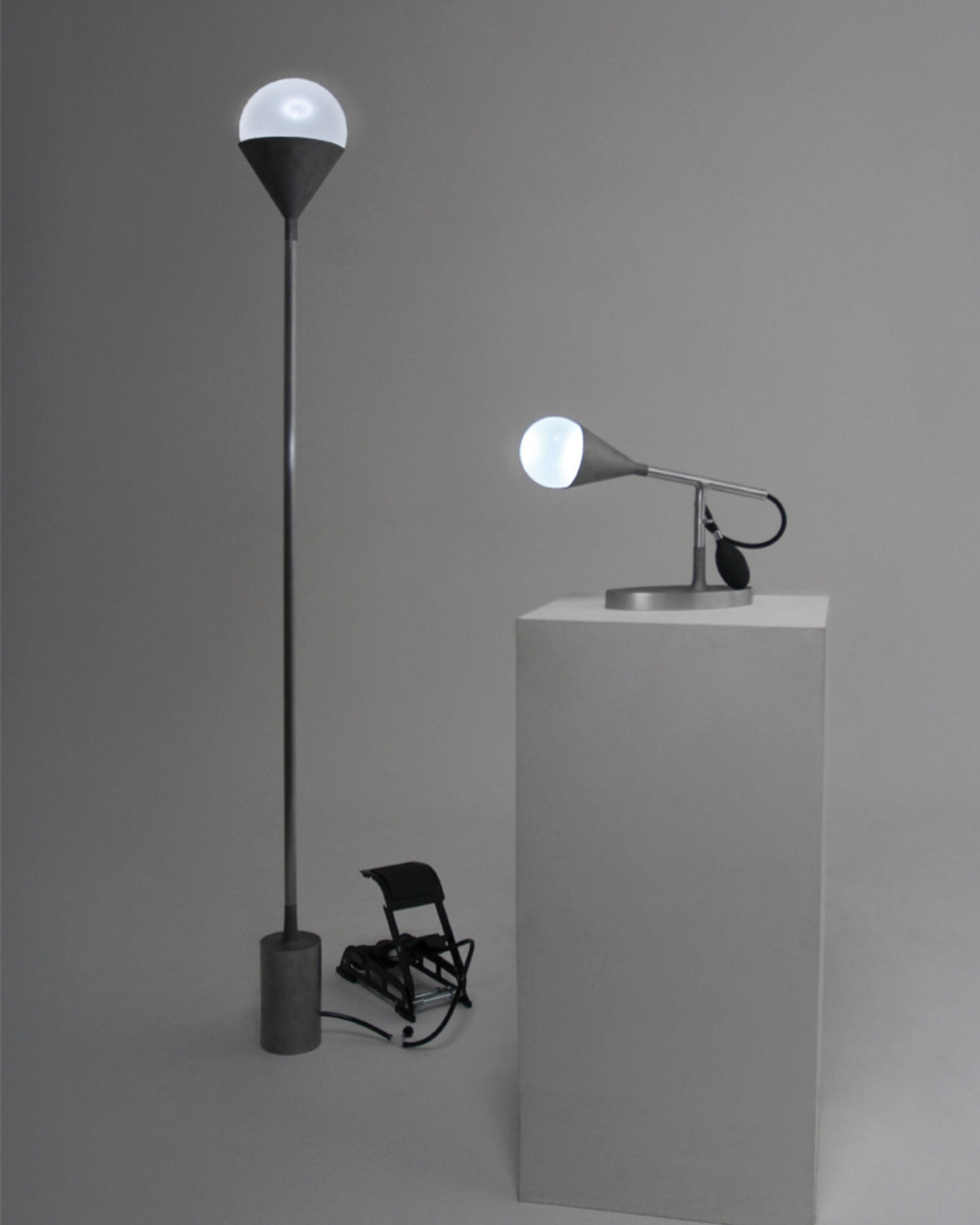 Inflatable interactive light，blow，lamps and lanterns，Lighting tools，