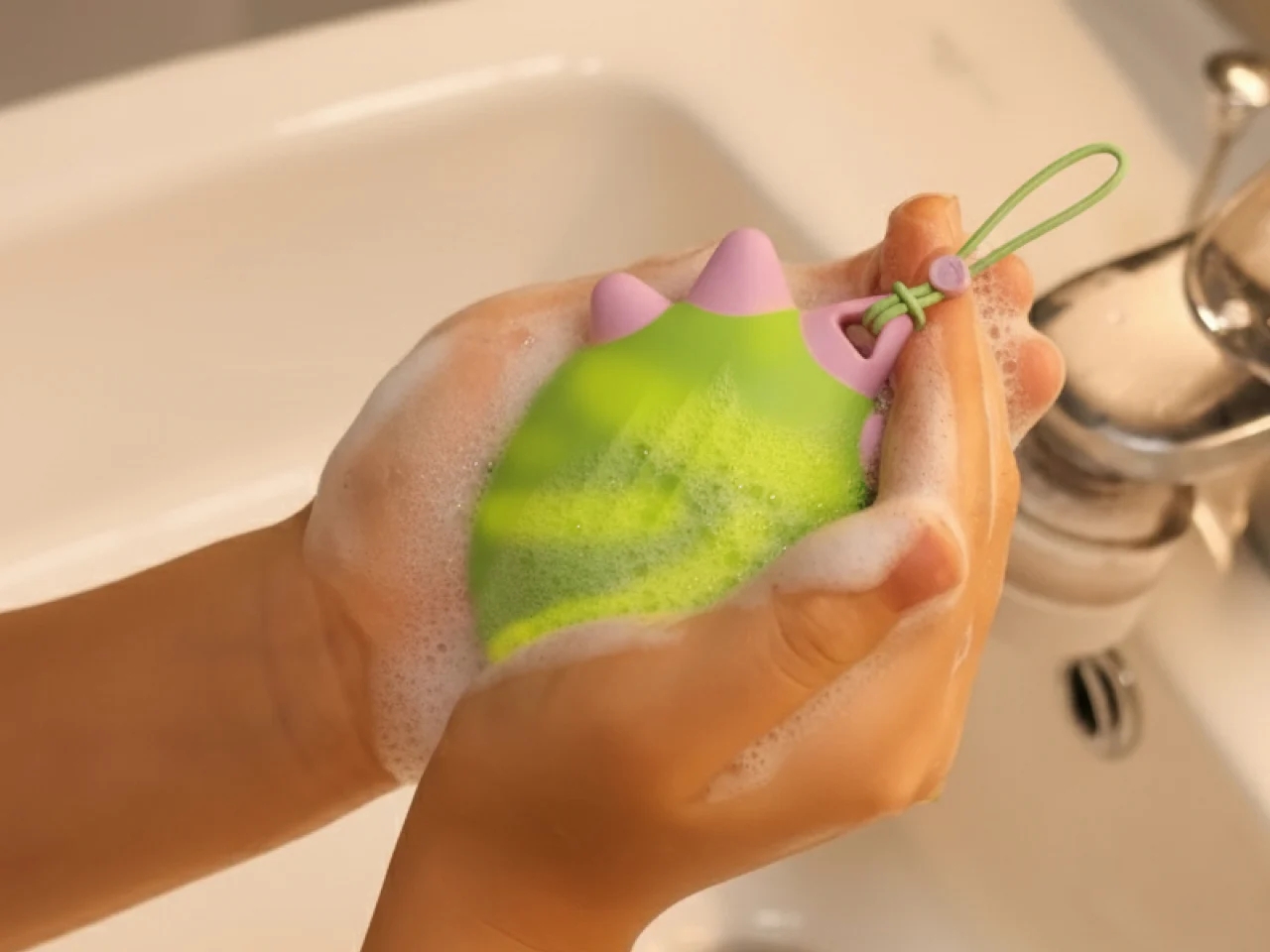 Dinoosh，Hand-washing aids，Sanitary ware，originality，