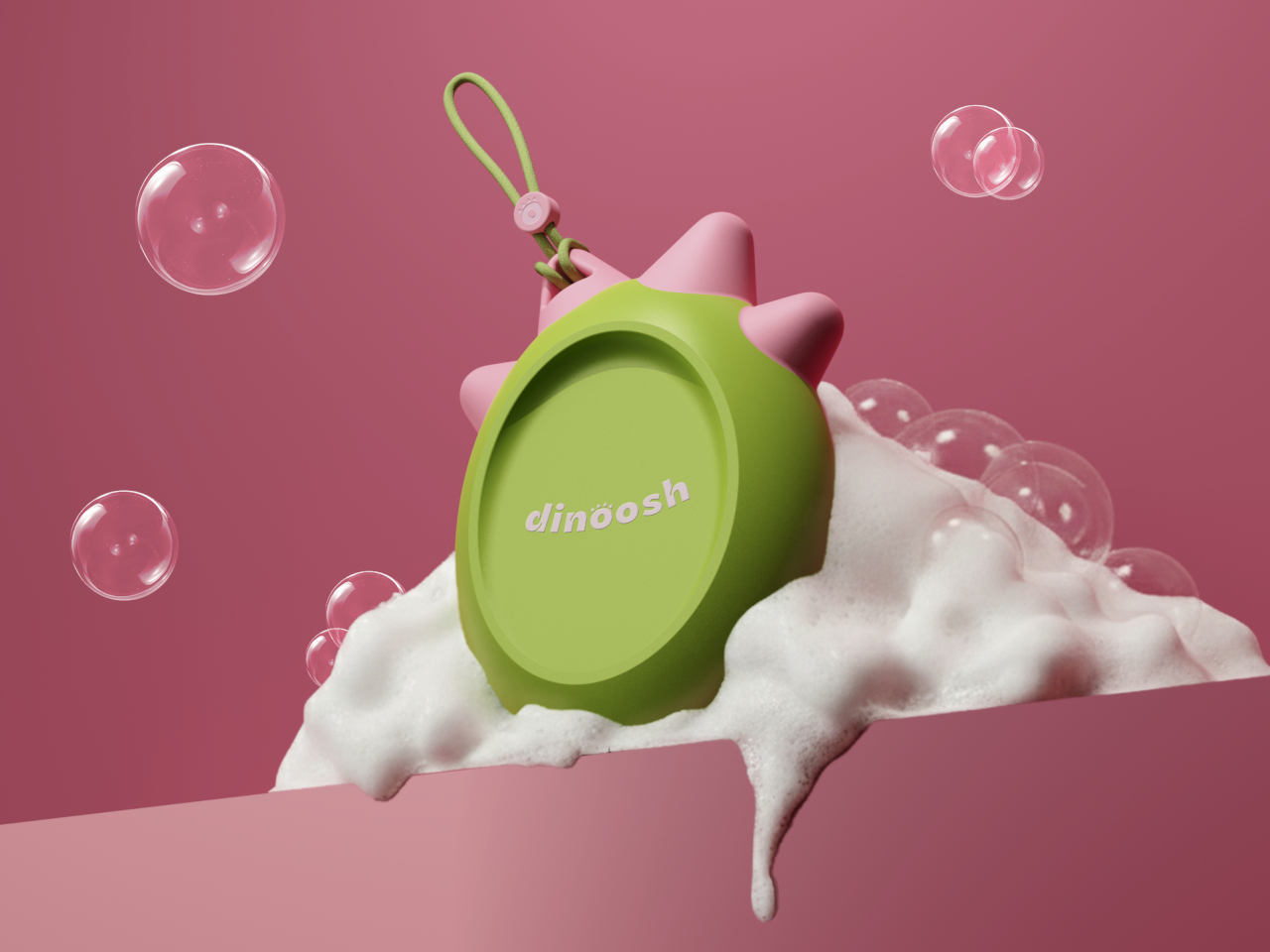Dinoosh，Hand-washing aids，Sanitary ware，originality，