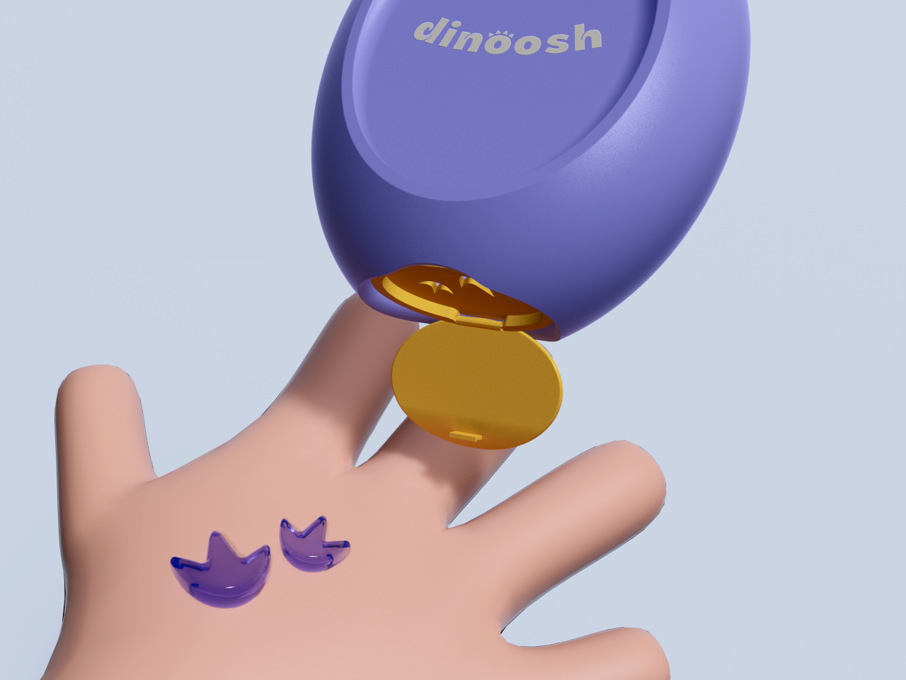 Dinoosh，Hand-washing aids，Sanitary ware，originality，