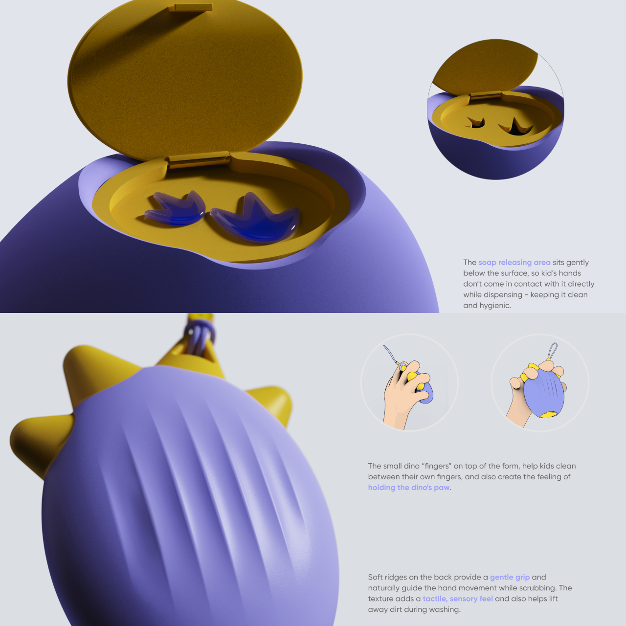 Dinoosh，Hand-washing aids，Sanitary ware，originality，