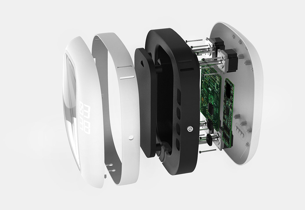 intelligence，Infusion device，