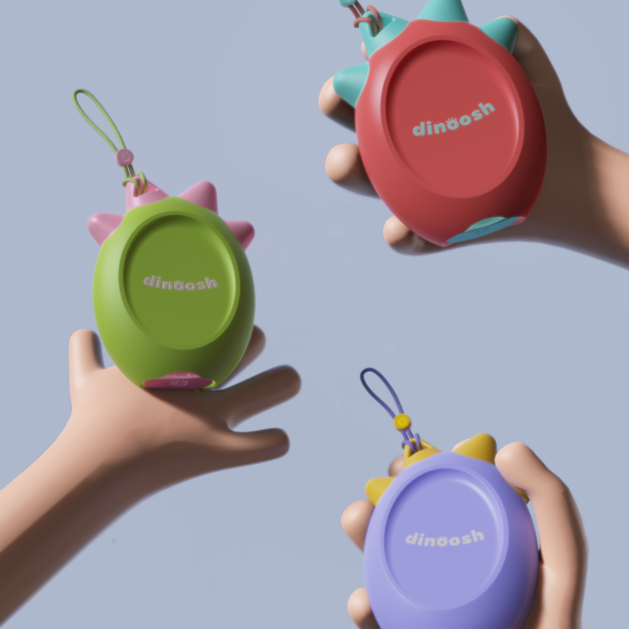 Dinoosh，Hand-washing aids，Sanitary ware，originality，