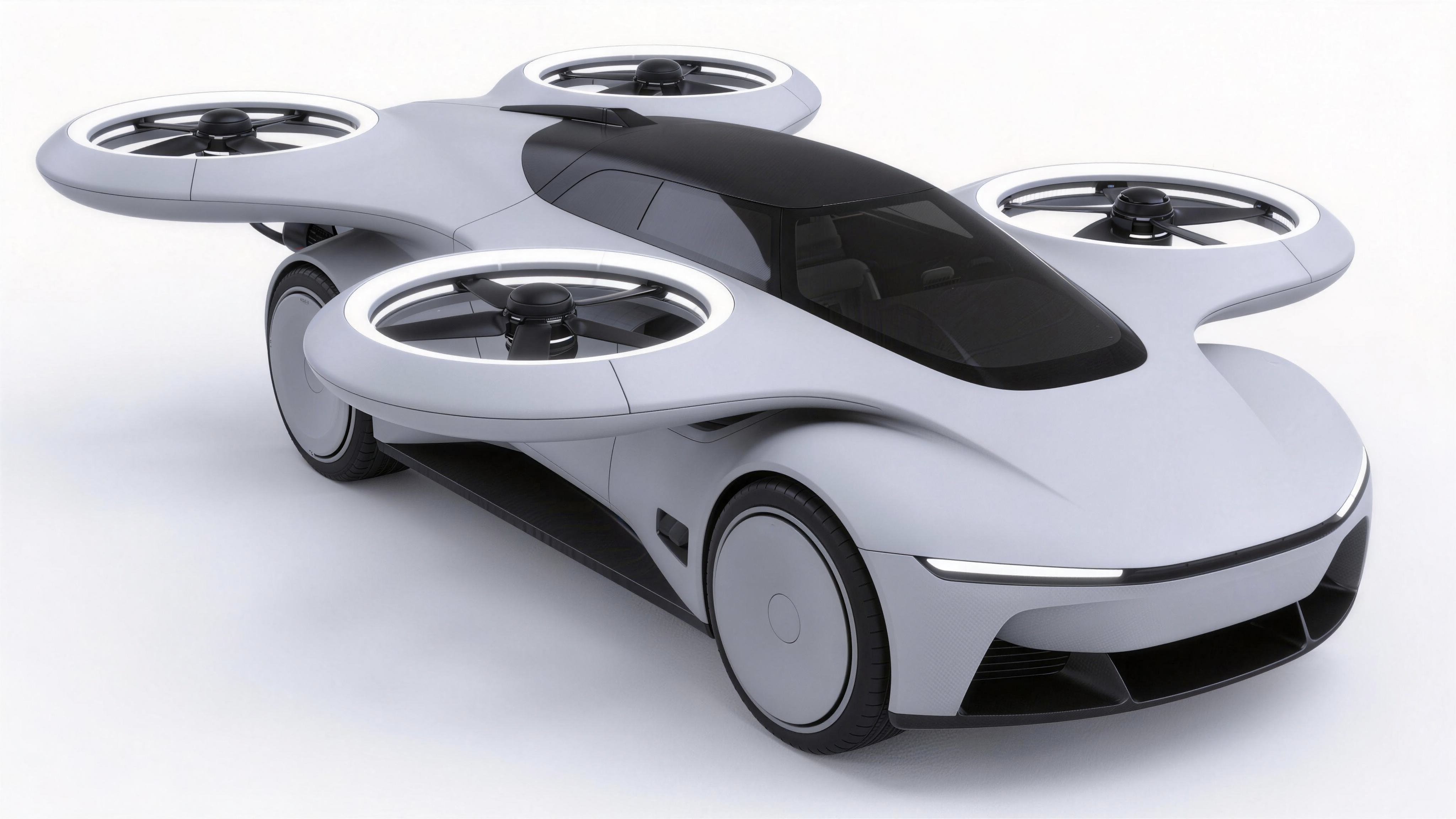 automobile，Flying car，Aerocraft，Aircraft design，vehicle，