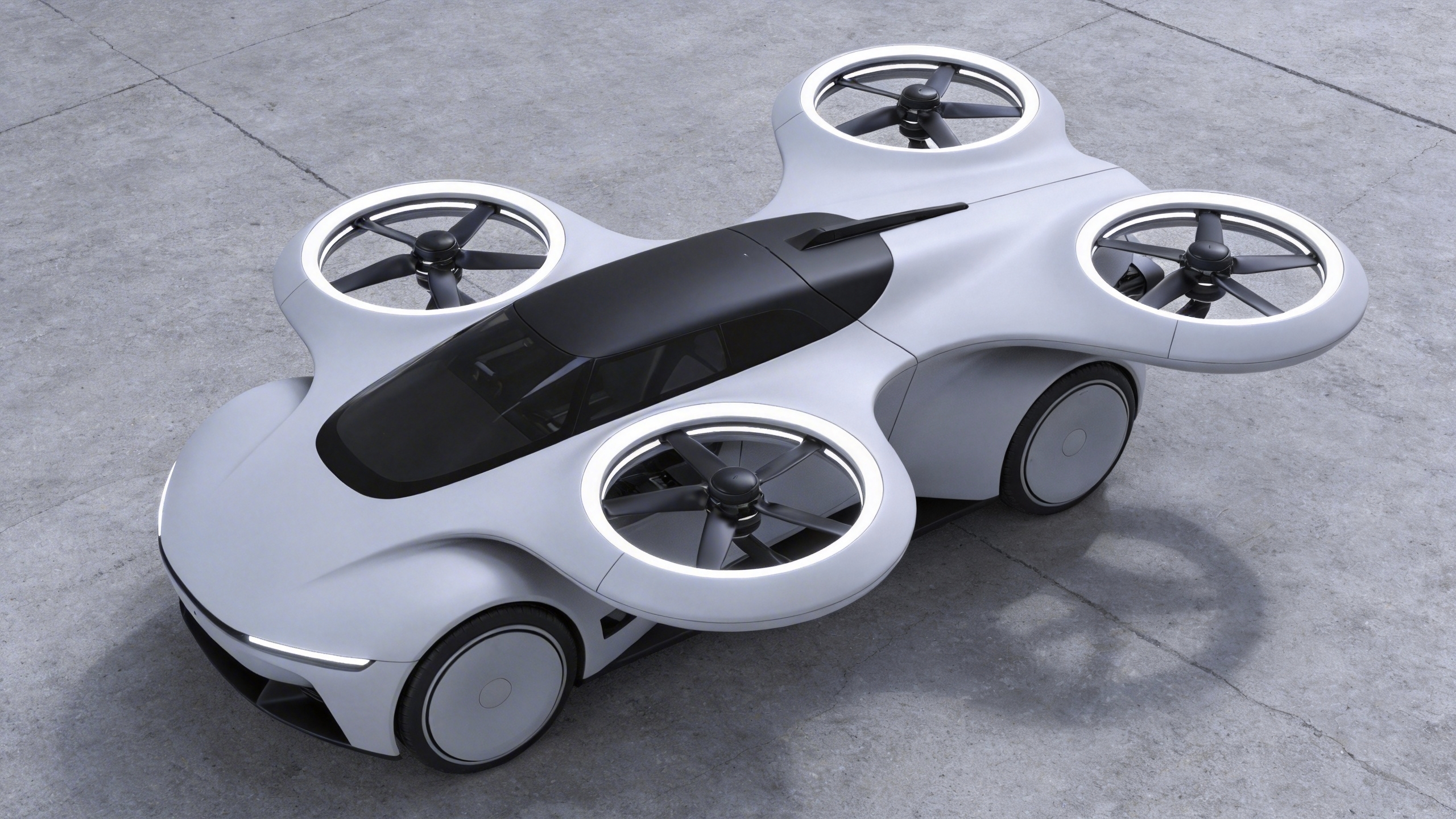 automobile，Flying car，Aerocraft，Aircraft design，vehicle，