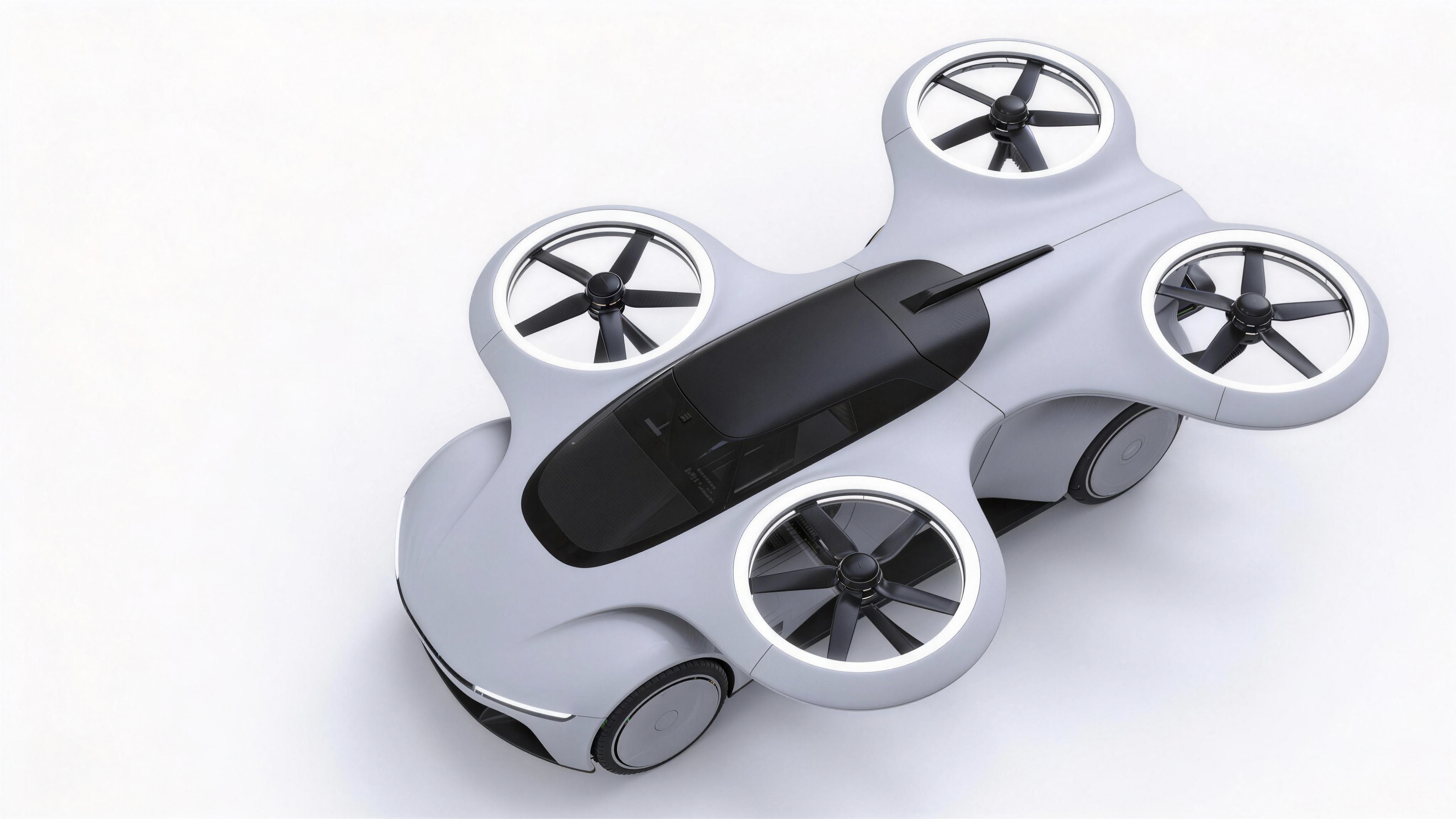automobile，Flying car，Aerocraft，Aircraft design，vehicle，