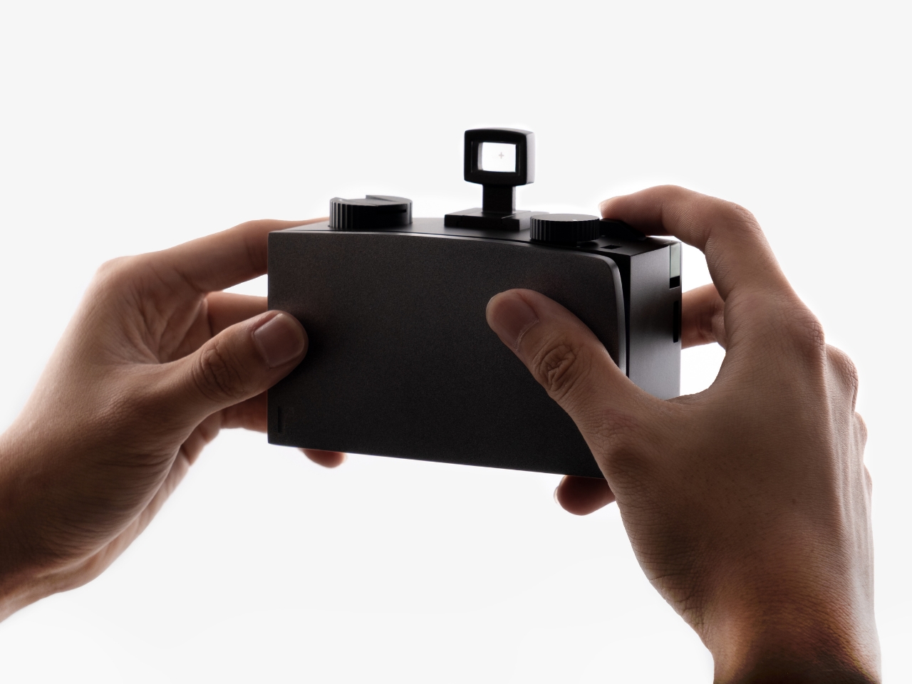 Pinhole camera，RAW，Retro camera，Korean aesthetics，