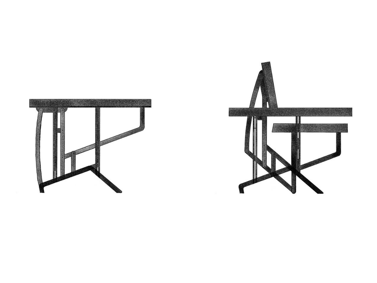 Blooming Furniture，FLOWERING FURNITURE，Dynamic seating，interaction，