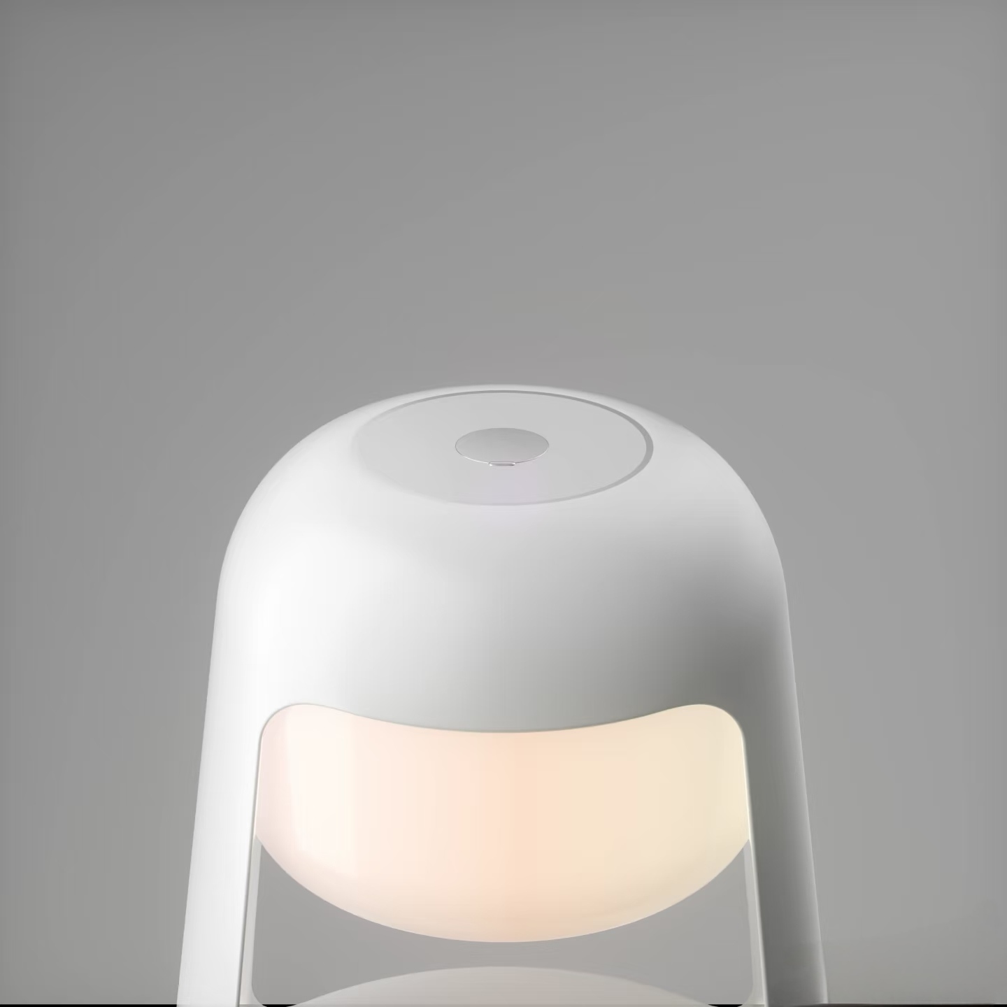 charging, bedside lamp，