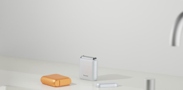 air shaver，